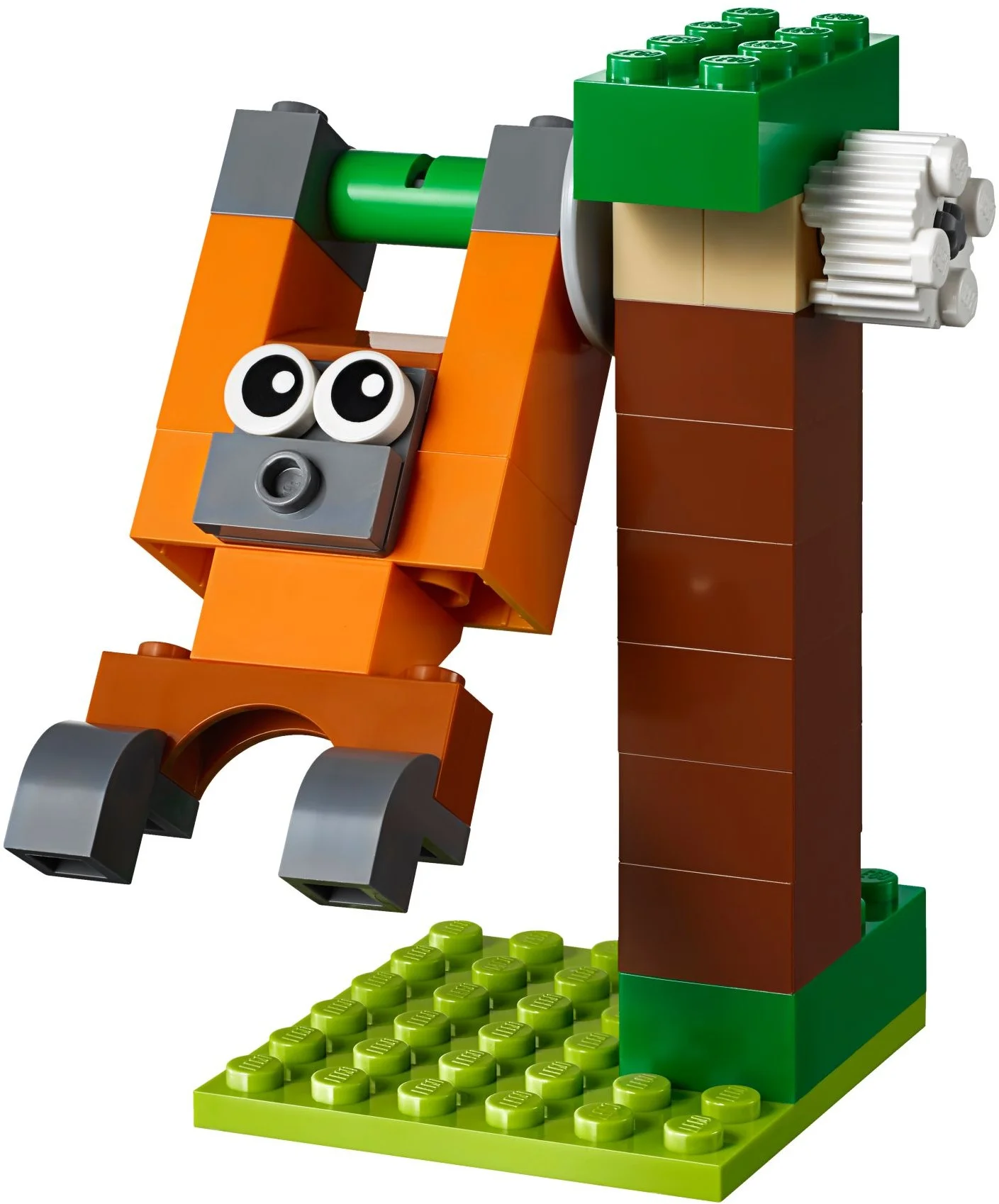 LEGO® 10712 Kreatywne maszyny - zdjęcie 19