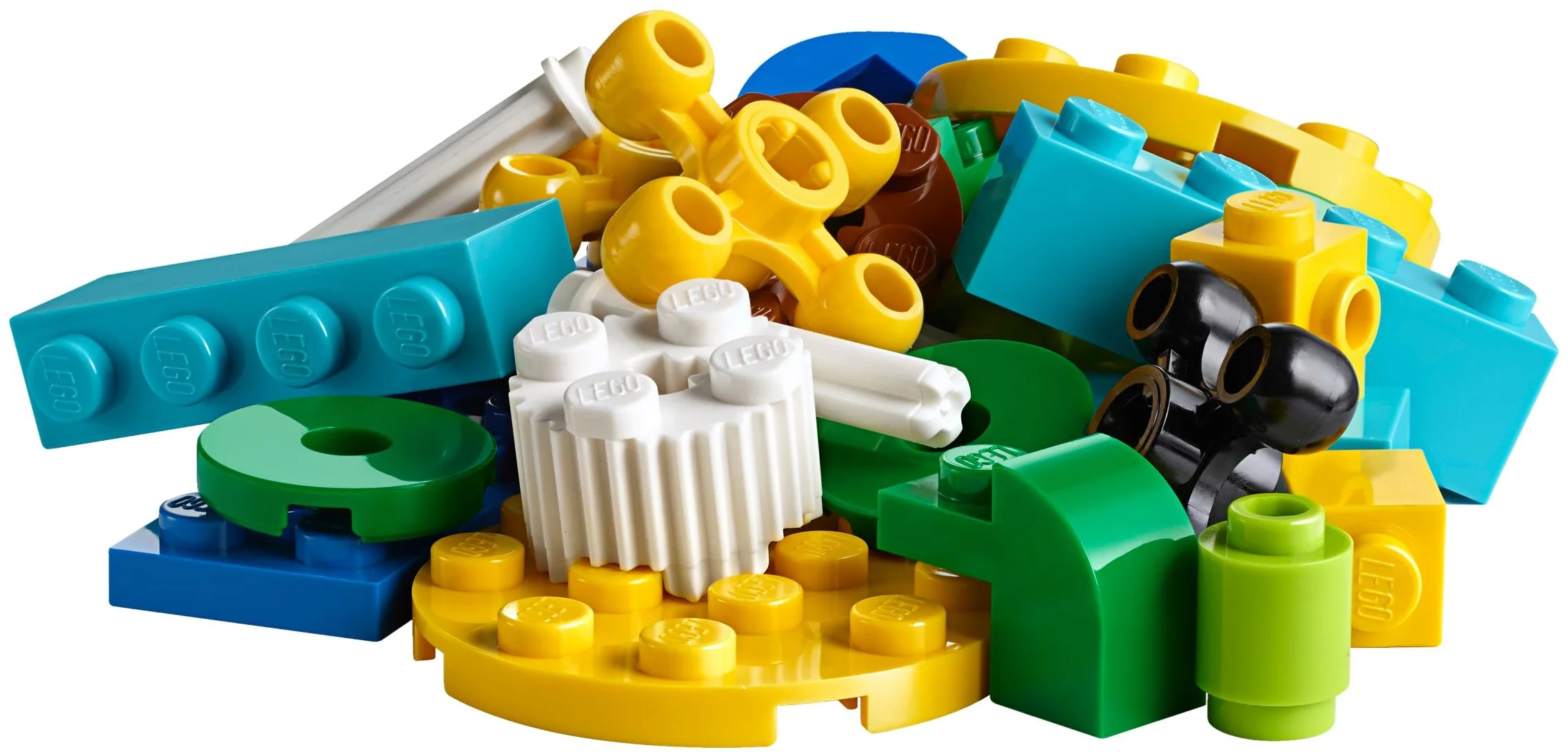 LEGO® 10712 Kreatywne maszyny - zdjęcie 20