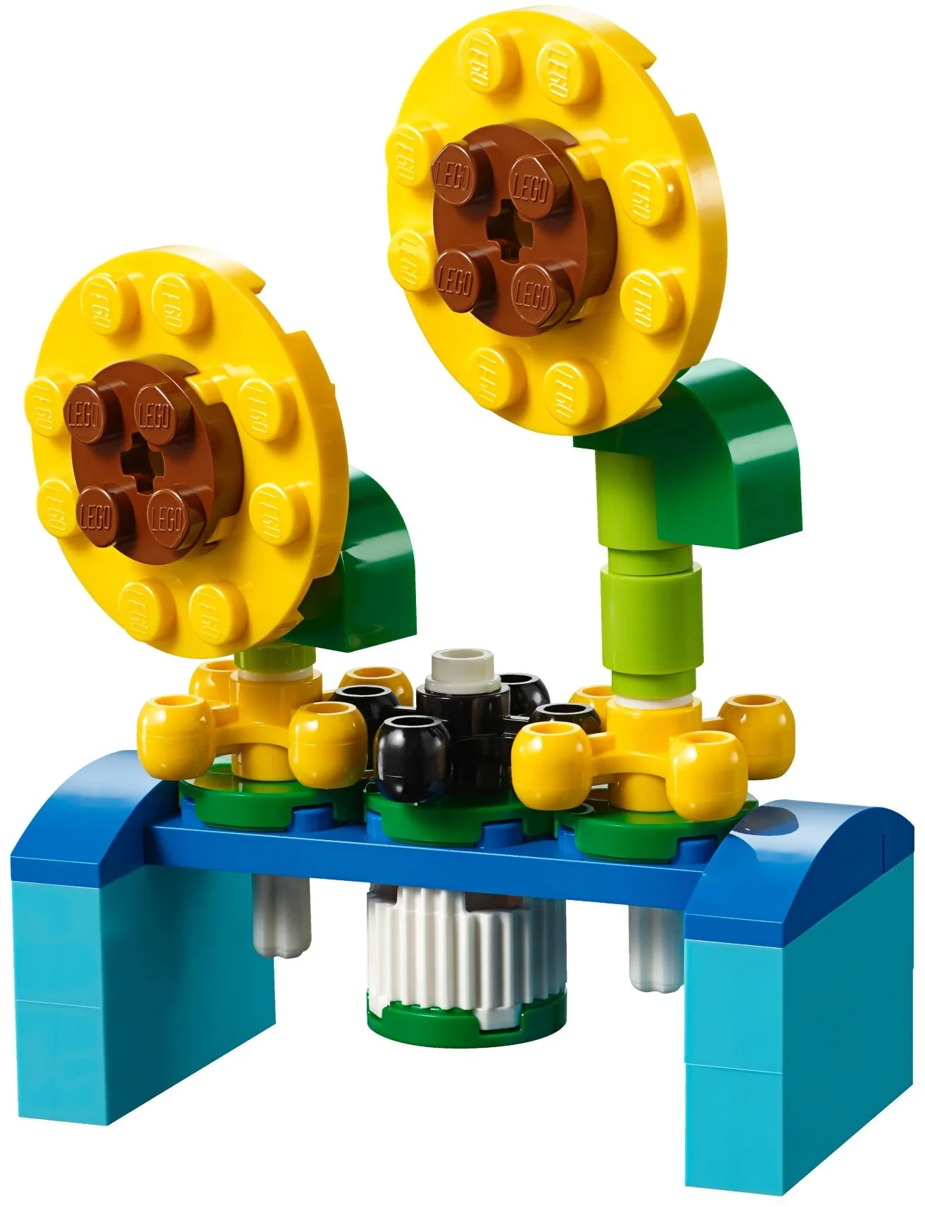 LEGO® 10712 Kreatywne maszyny - zdjęcie 21