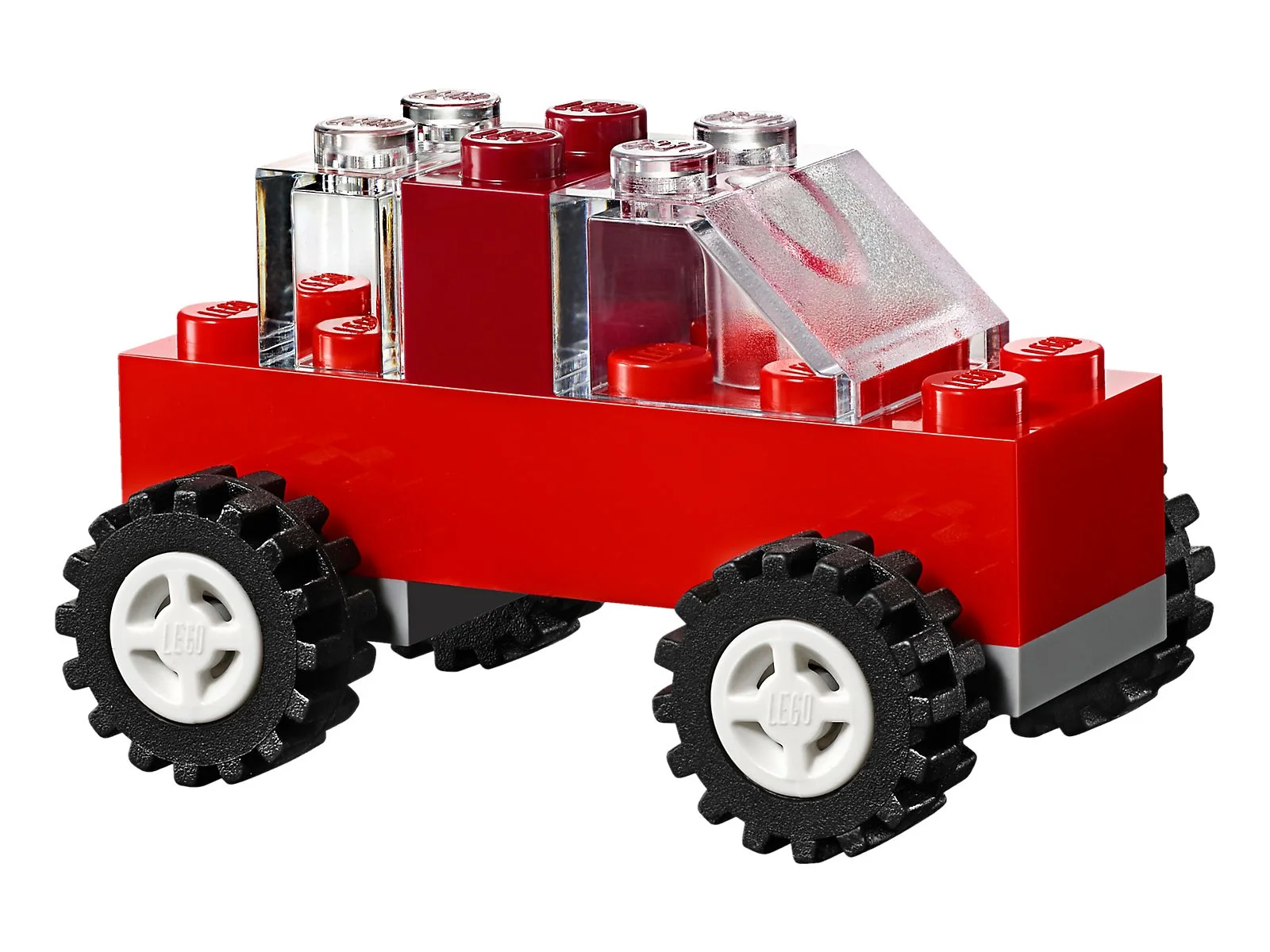 LEGO® 10713 Kreatywna walizka - zdjęcie 6