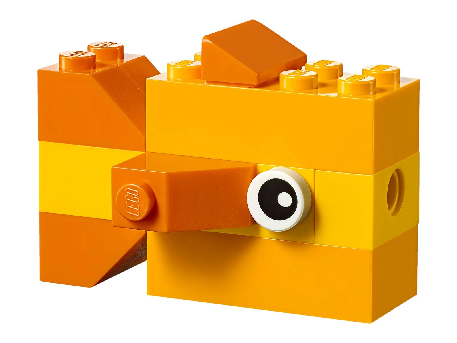 LEGO® 10713 Kreatywna walizka - zdjęcie 10