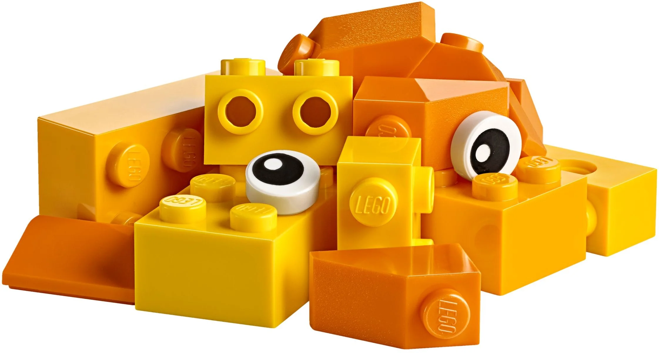 LEGO® 10713 Kreatywna walizka - zdjęcie 12