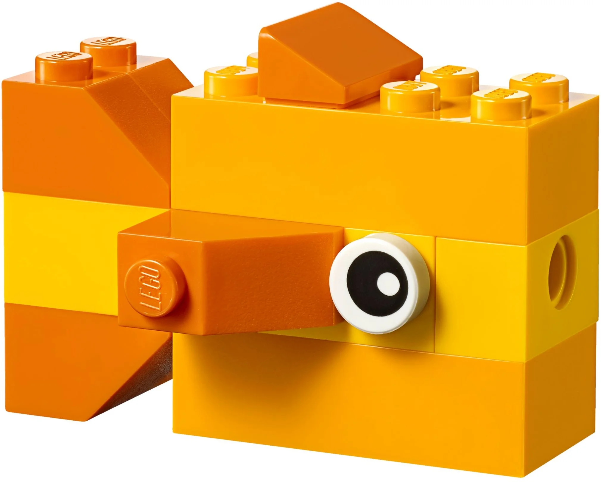 LEGO® 10713 Kreatywna walizka - zdjęcie 14