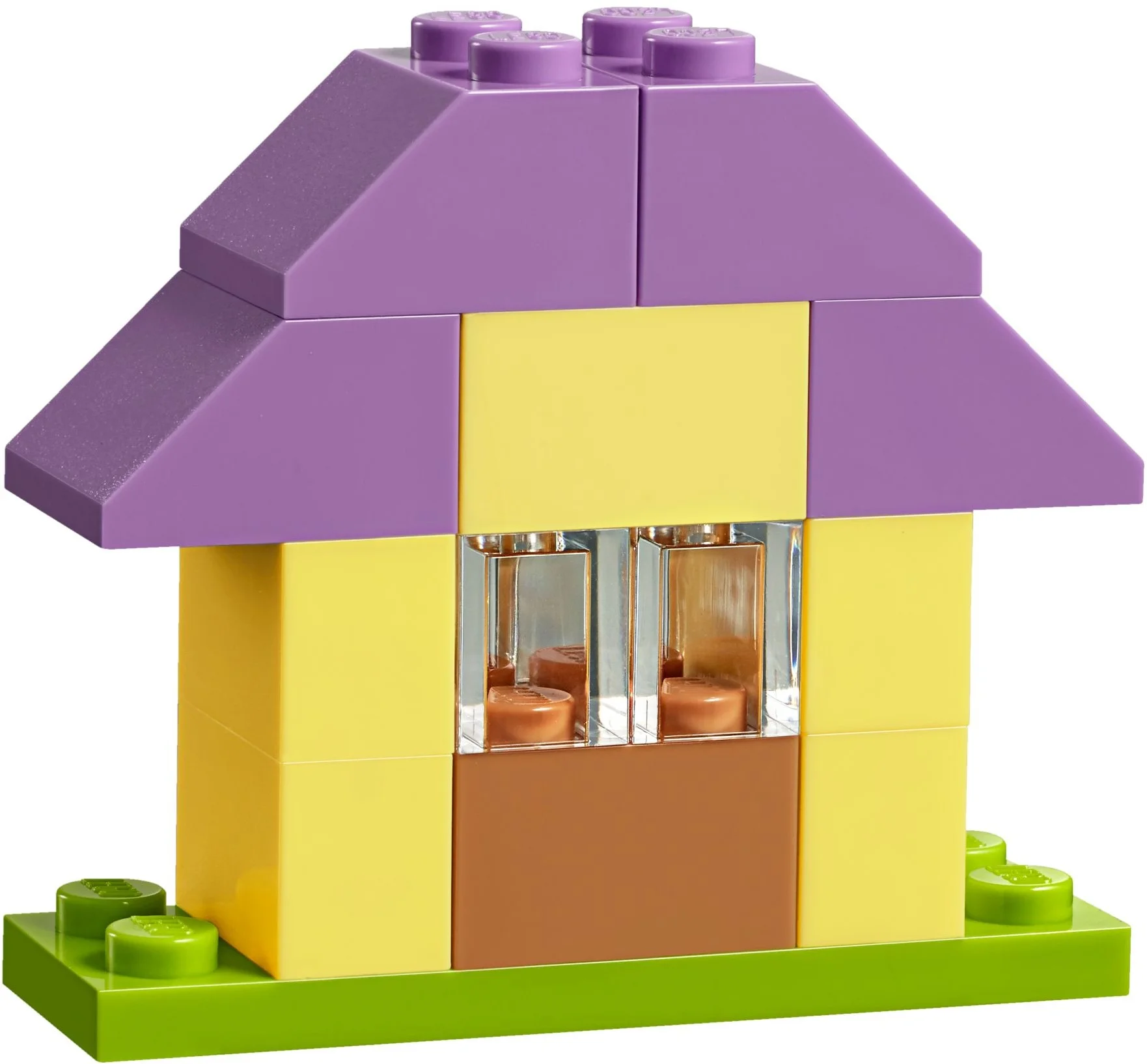 LEGO® 10713 Kreatywna walizka - zdjęcie 18