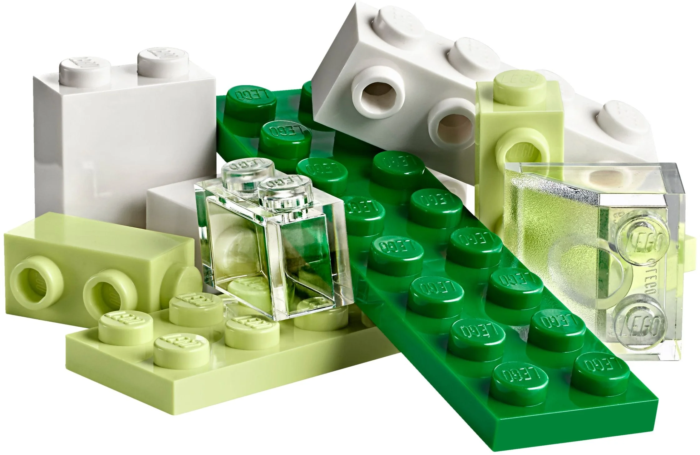 LEGO® 10713 Kreatywna walizka - zdjęcie 19