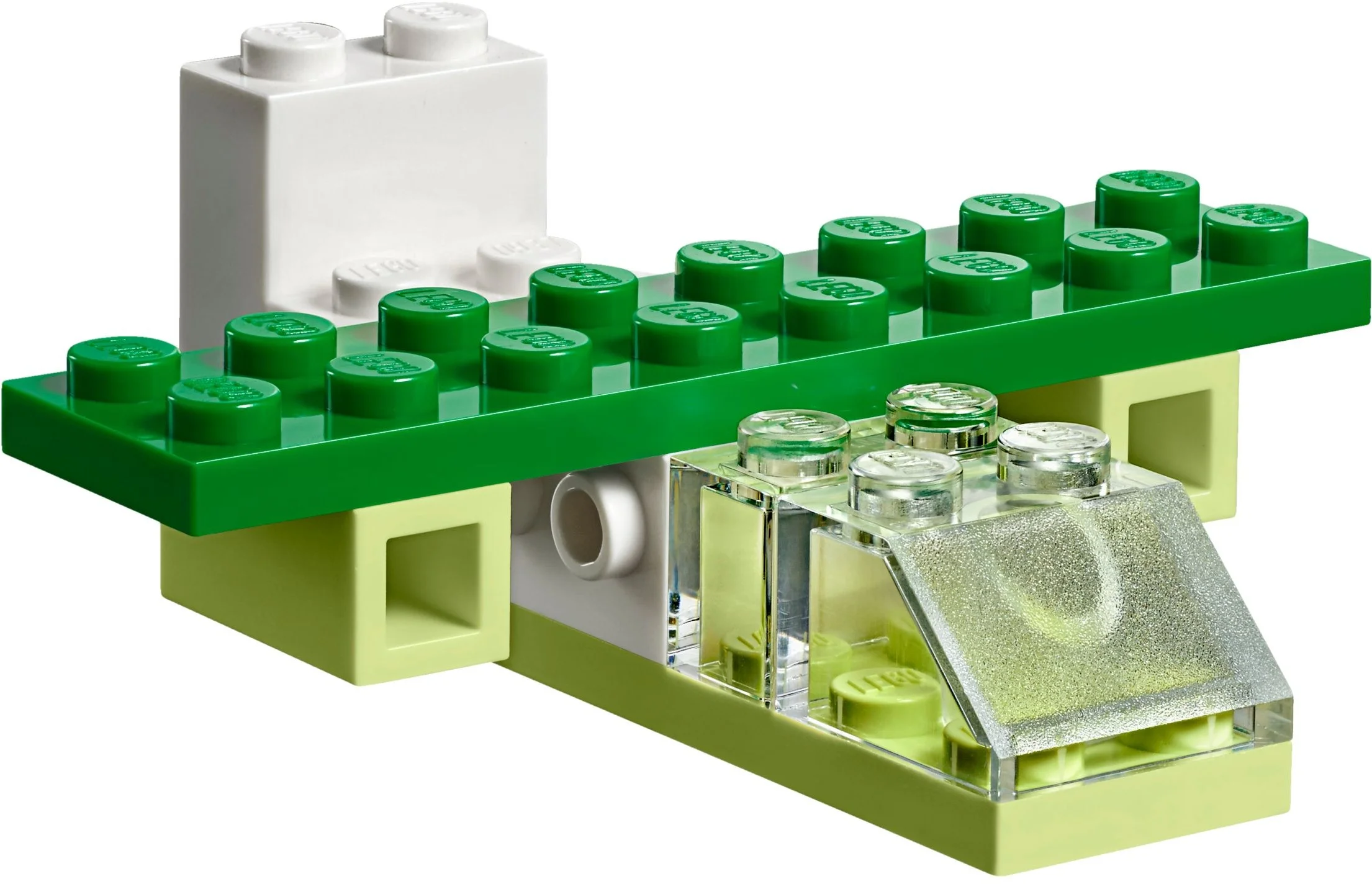 LEGO® 10713 Kreatywna walizka - zdjęcie 20