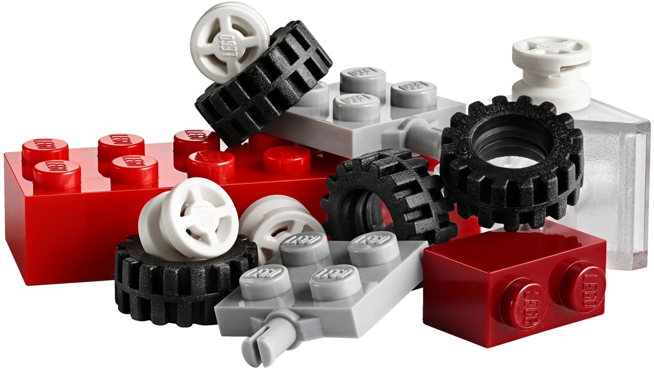 LEGO® 10713 Kreatywna walizka - zdjęcie 23