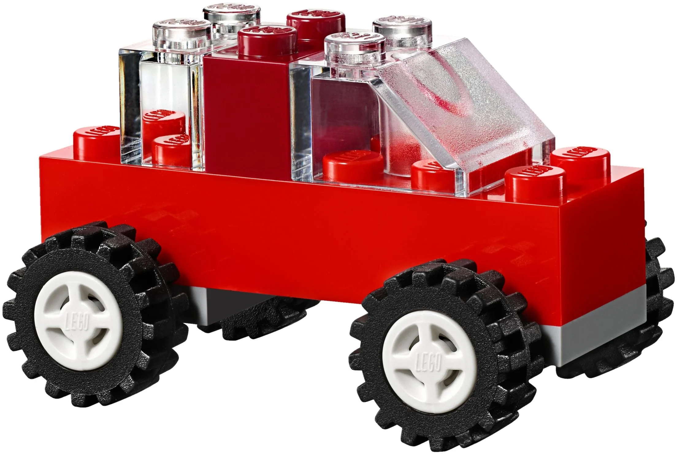 LEGO® 10713 Kreatywna walizka - zdjęcie 24