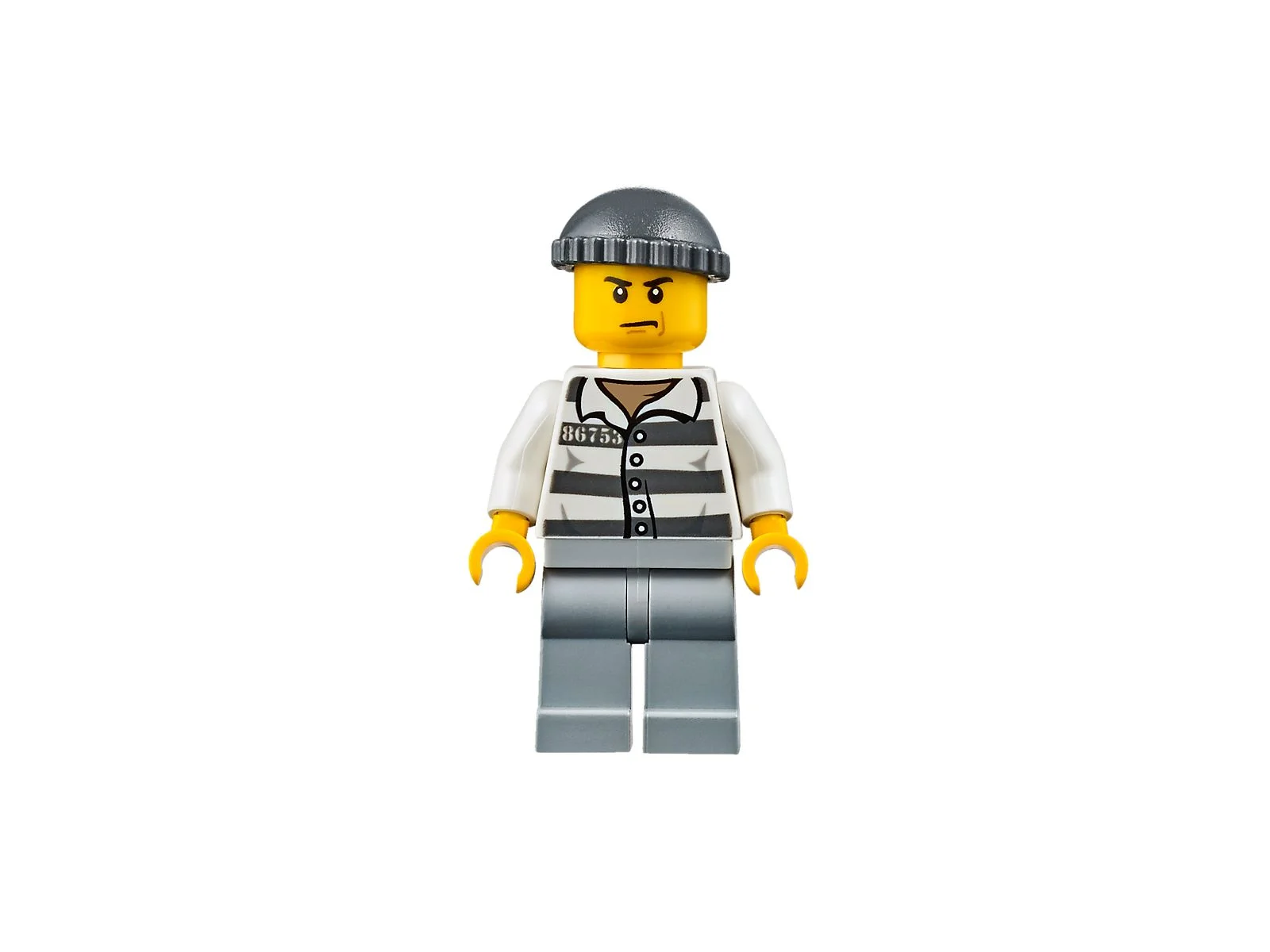LEGO® 10720 Policyjny helikopter pościgowy - zdjęcie 5