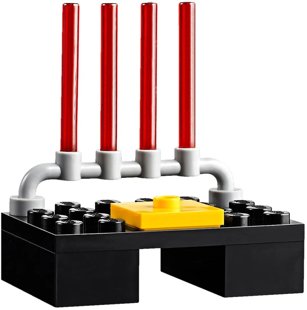 LEGO® 10721 Iron Man kontra Loki - zdjęcie 11