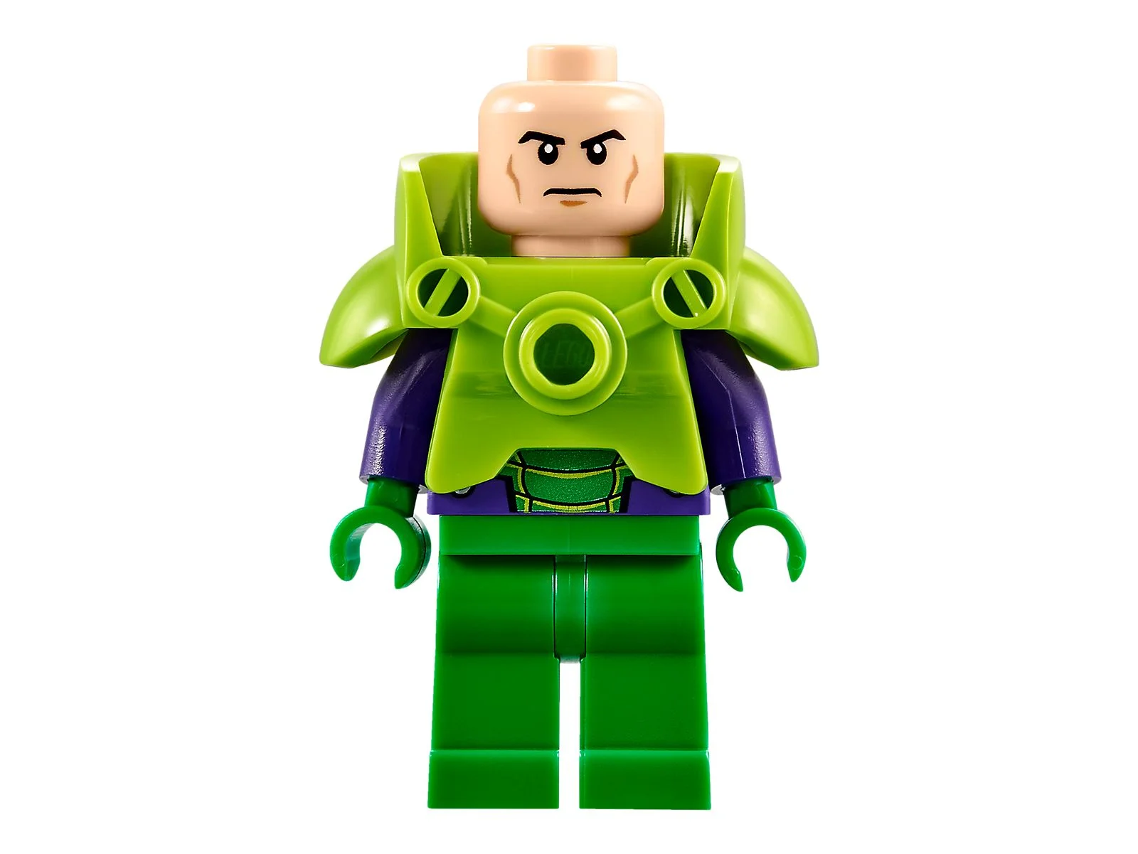 LEGO® 10724 Batman i Superman kontra Lex Luthor - zdjęcie 4