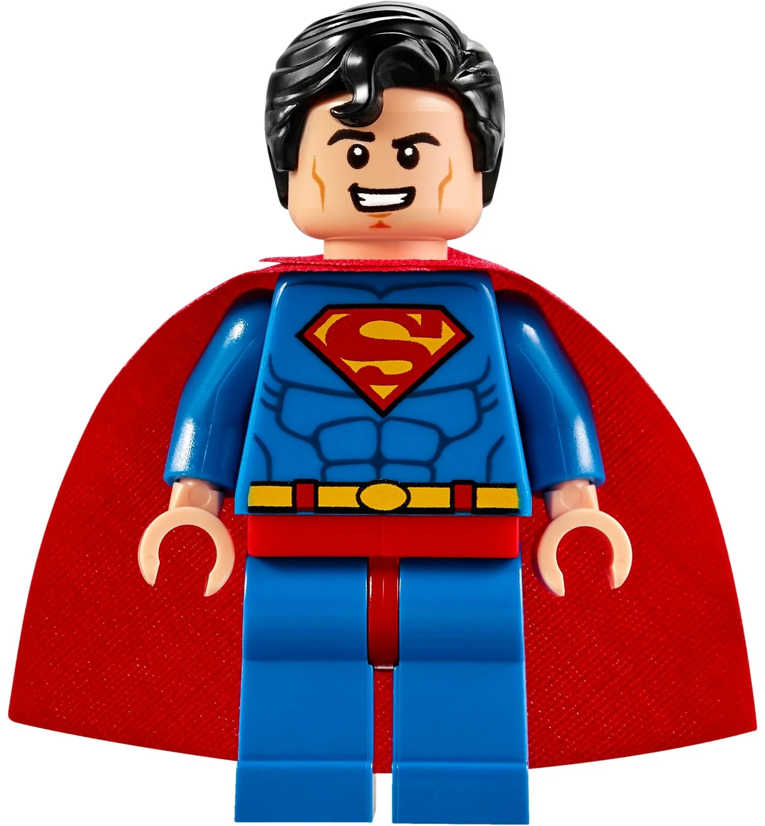 LEGO® 10724 Batman i Superman kontra Lex Luthor - zdjęcie 16