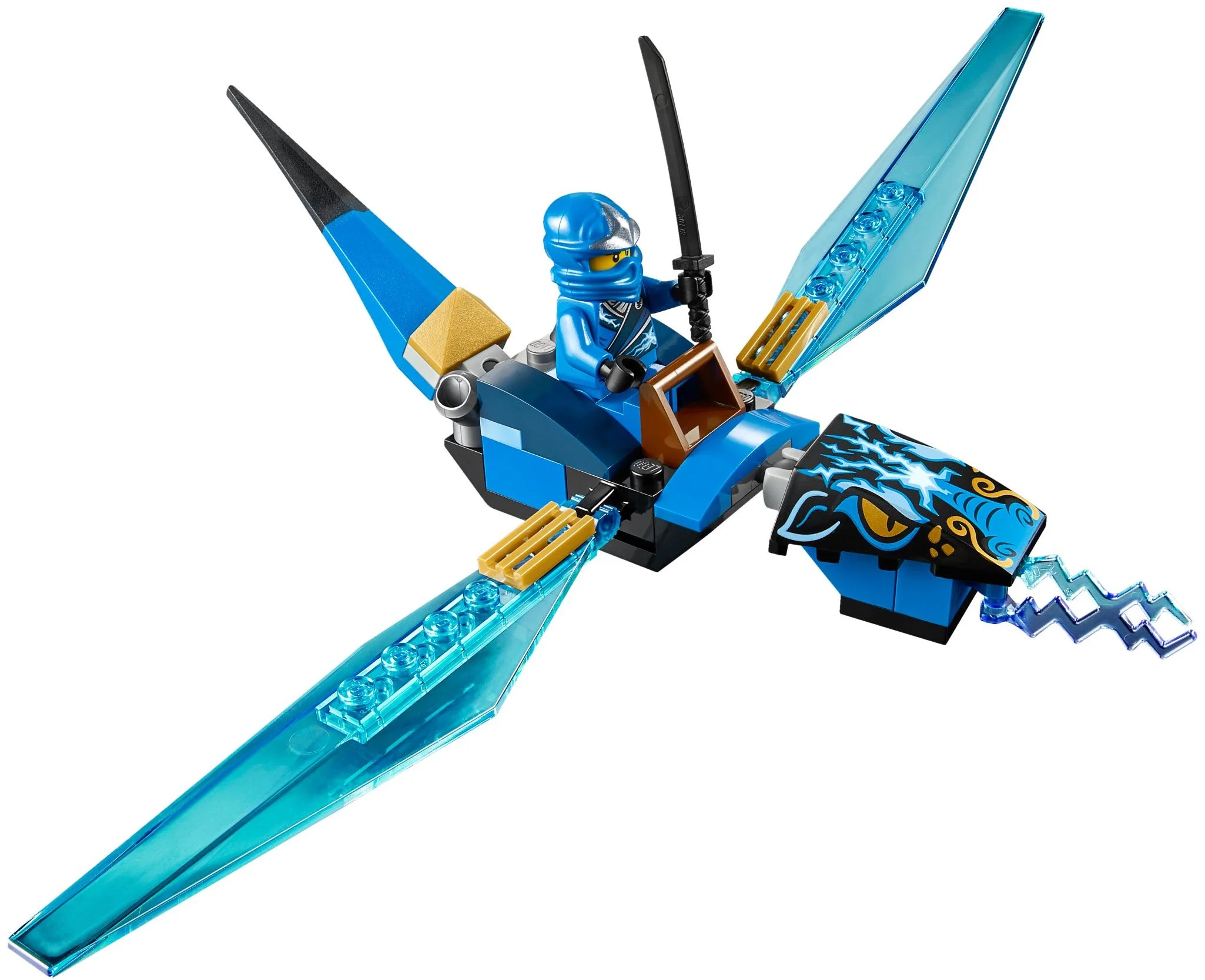 LEGO® 10725 Zaginiona świątynia - zdjęcie 11