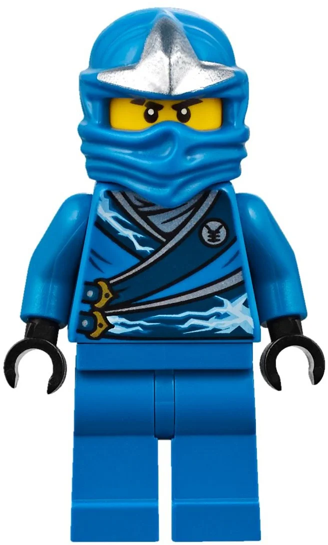 LEGO® 10725 Zaginiona świątynia - zdjęcie 13