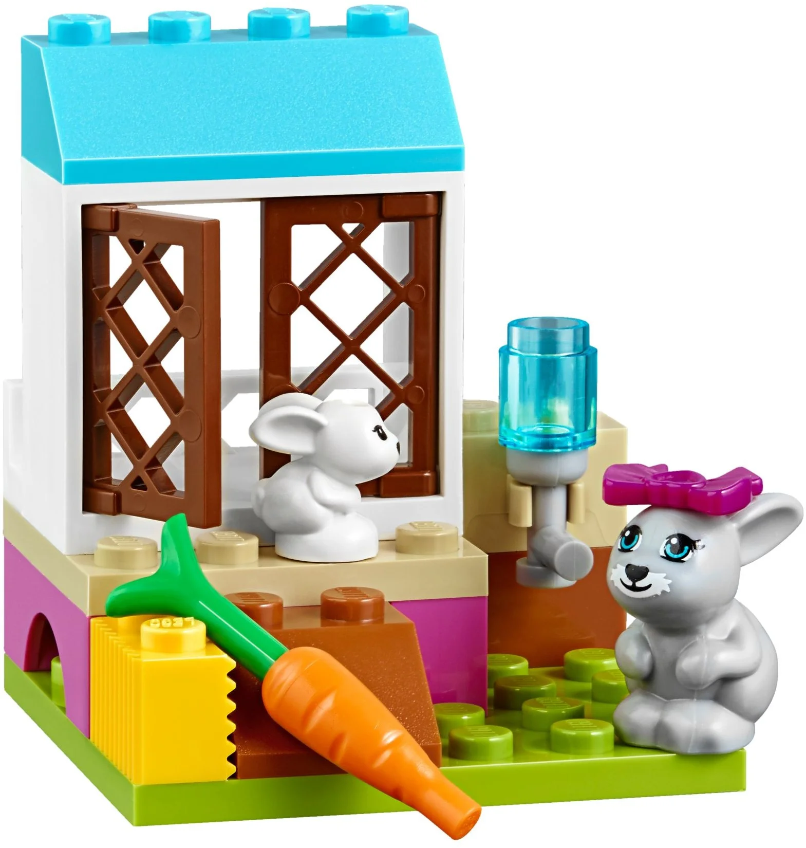 LEGO® 10728 Lecznica dla zwierząt Mii - zdjęcie 17