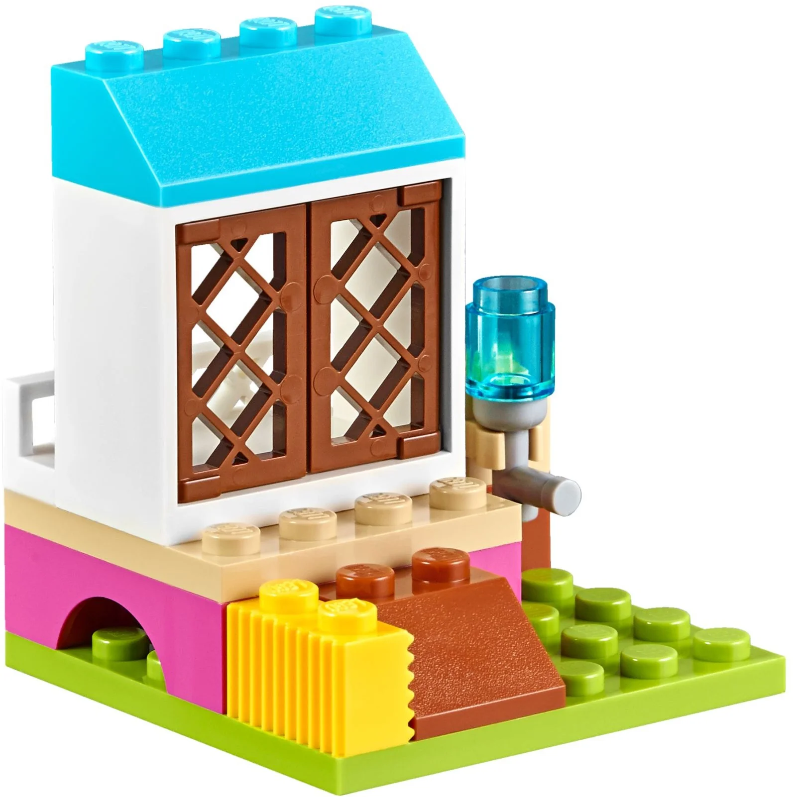 LEGO® 10728 Lecznica dla zwierząt Mii - zdjęcie 18