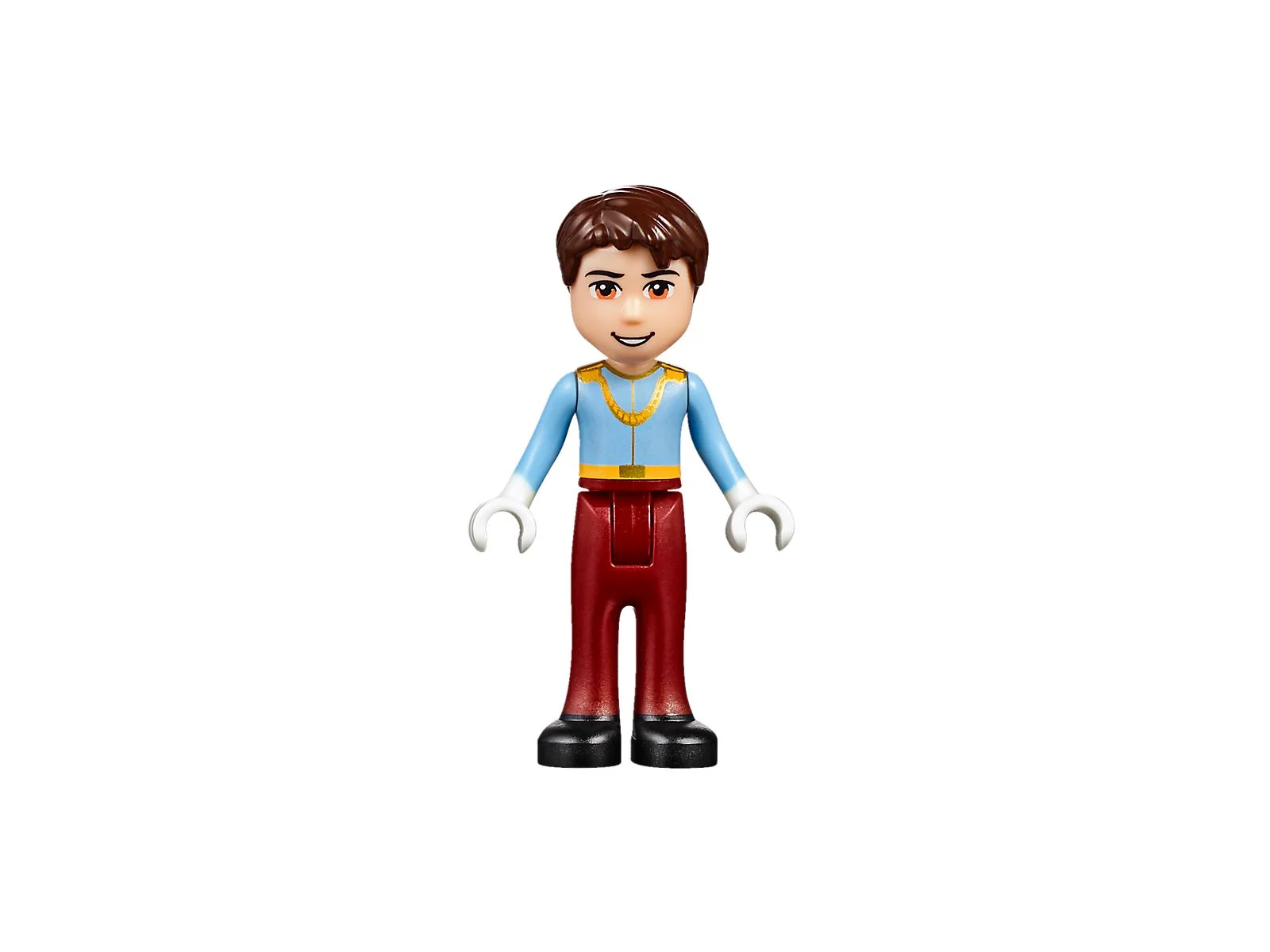 LEGO® 10729 Kareta Kopciuszka - zdjęcie 7