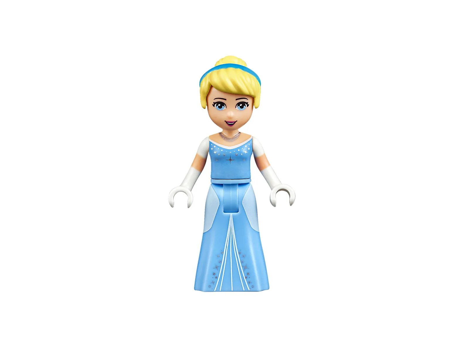 LEGO® 10729 Kareta Kopciuszka - zdjęcie 12