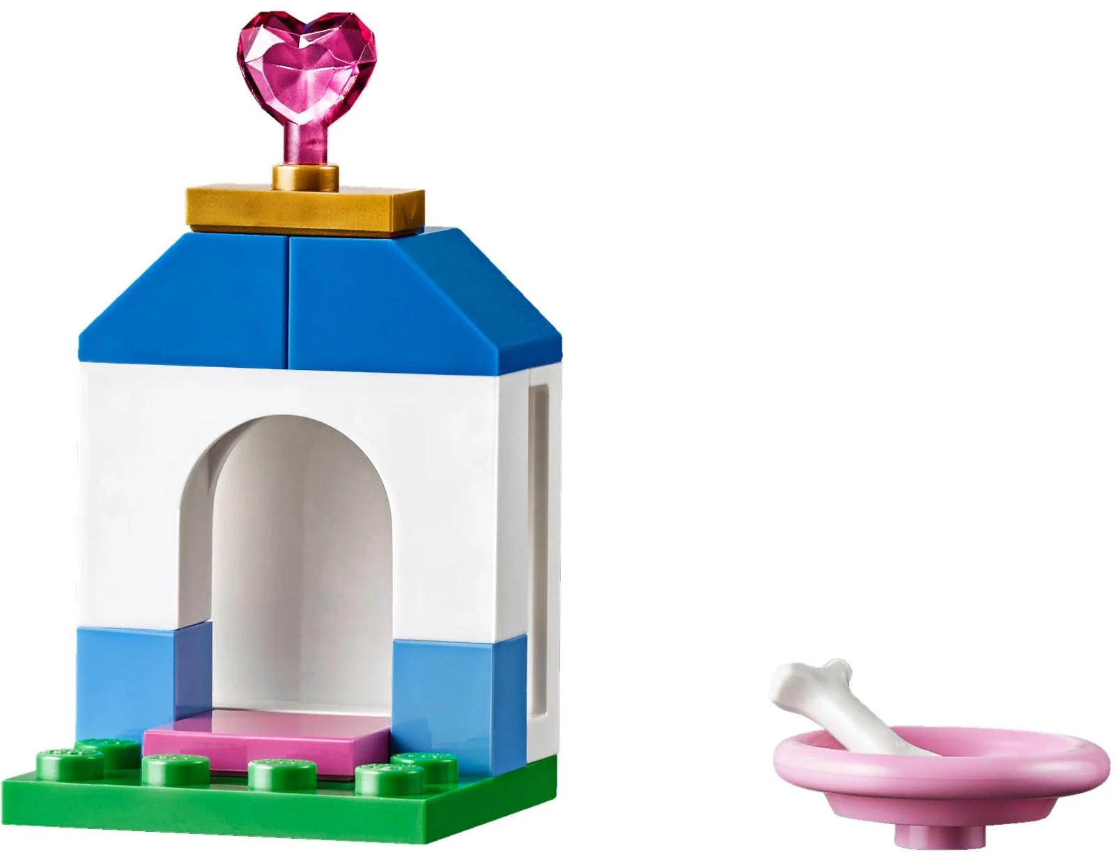 LEGO® 10729 Kareta Kopciuszka - zdjęcie 15