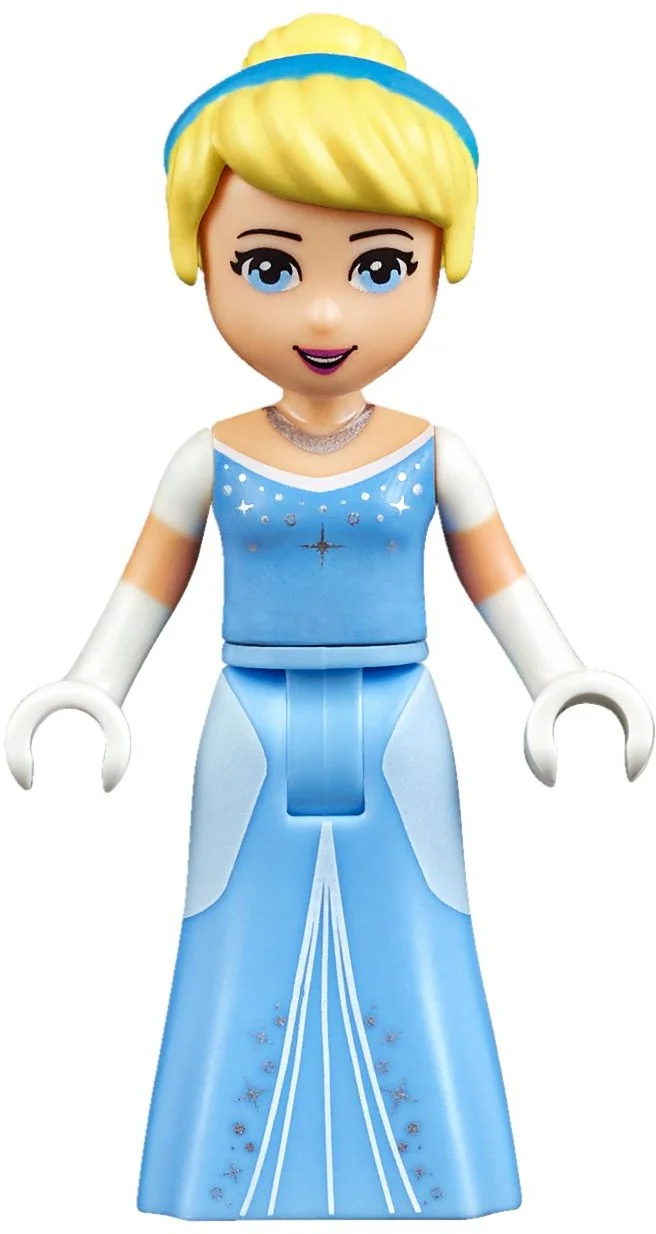LEGO® 10729 Kareta Kopciuszka - zdjęcie 19