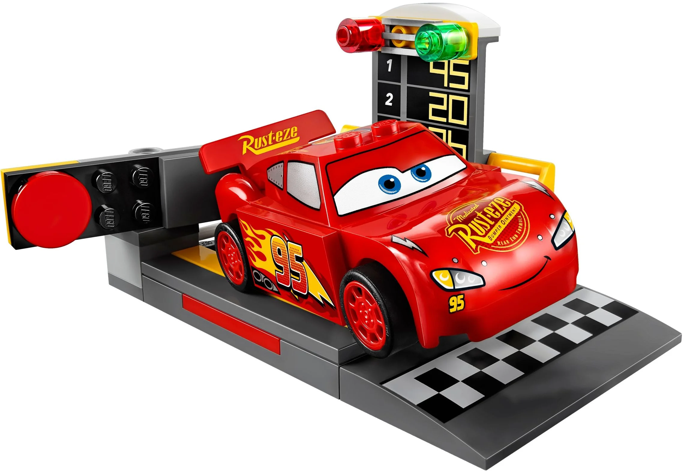 LEGO® 10730 Katapulta Zygzaka McQueena - zdjęcie 8