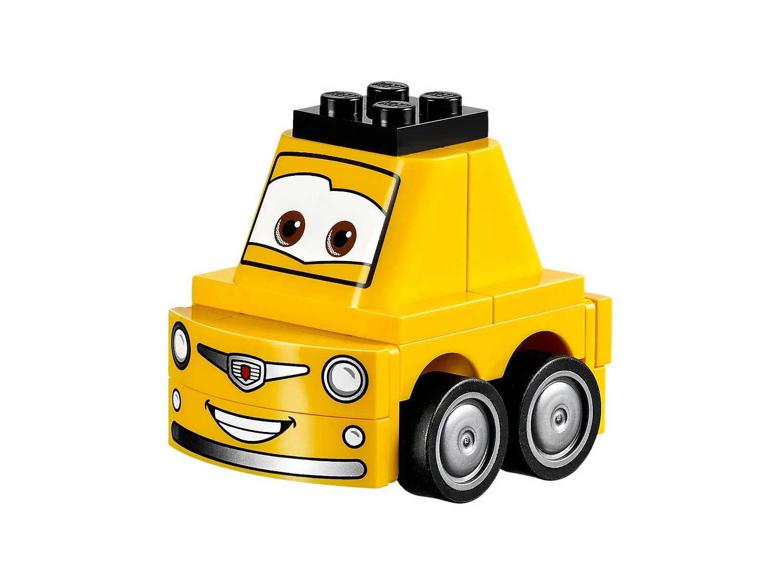LEGO® 10732 Punkt serwisowy Guido i Luigiego - zdjęcie 6