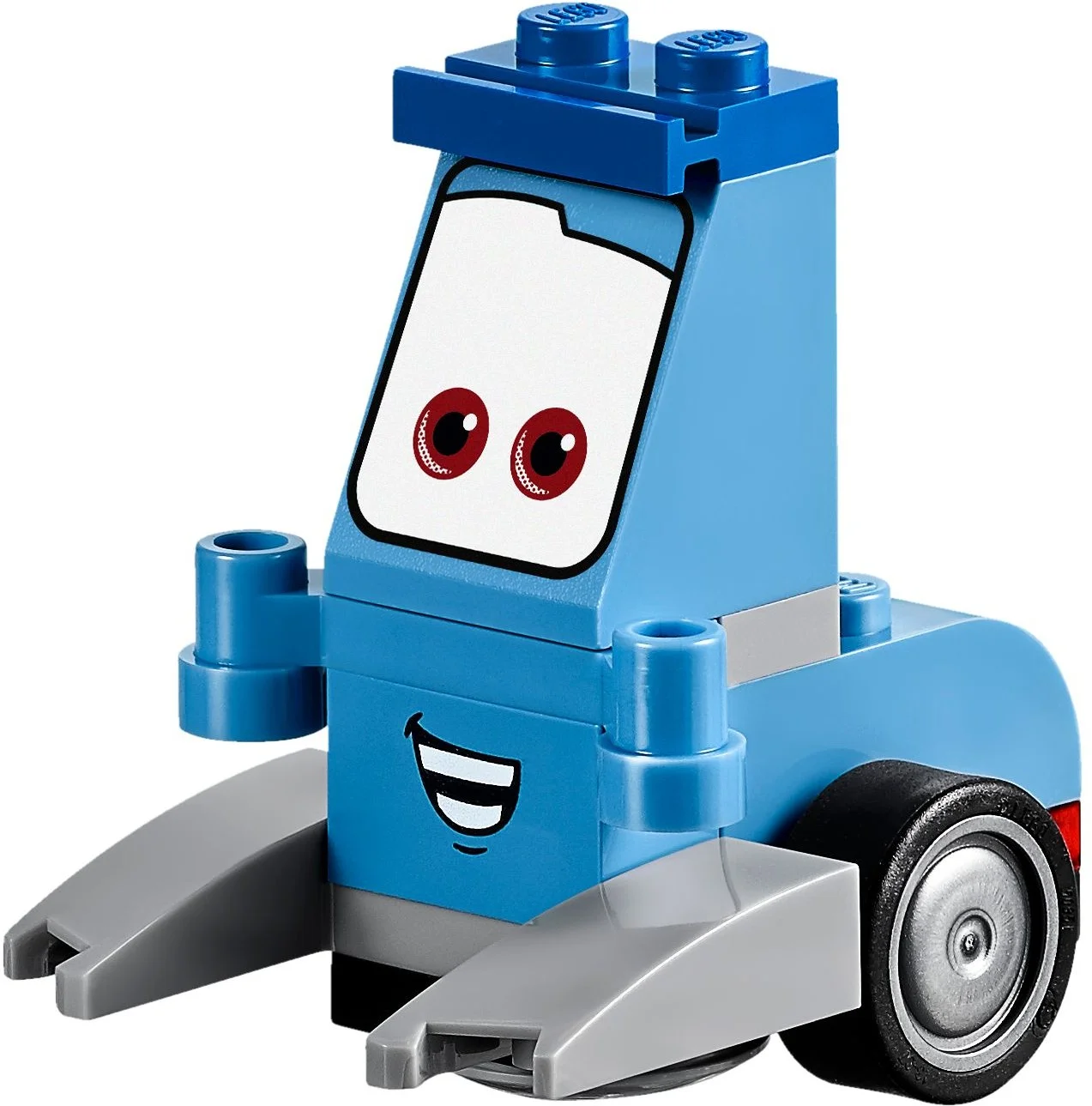 LEGO® 10732 Punkt serwisowy Guido i Luigiego - zdjęcie 12