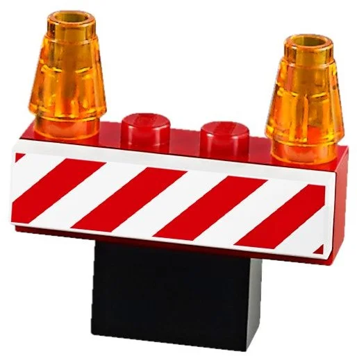 LEGO® 10734 Rozbiórka - zdjęcie 10