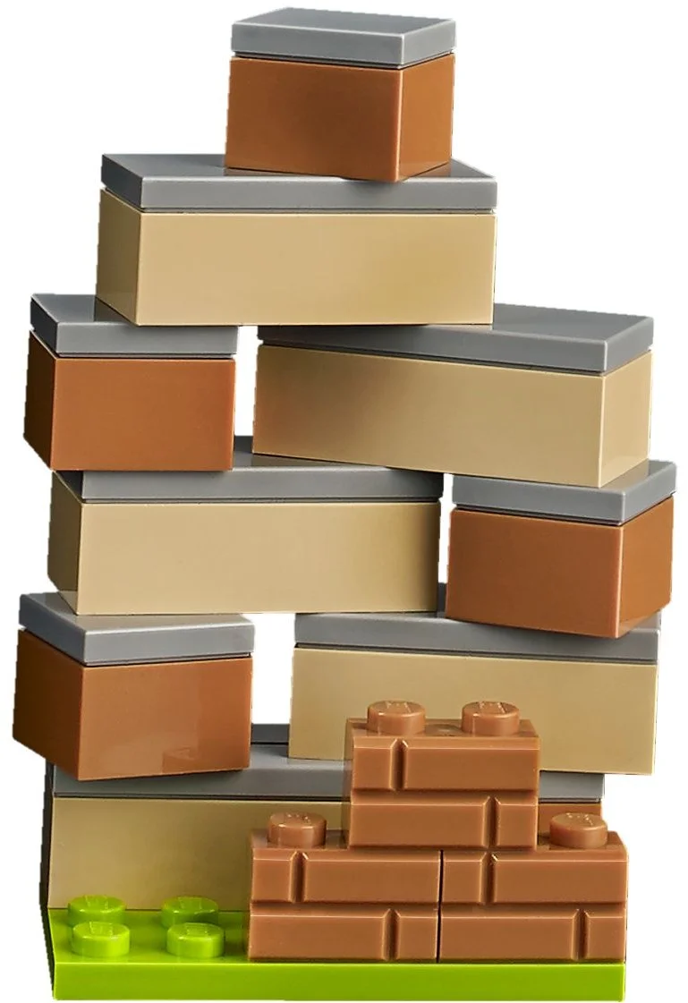 LEGO® 10734 Rozbiórka - zdjęcie 18