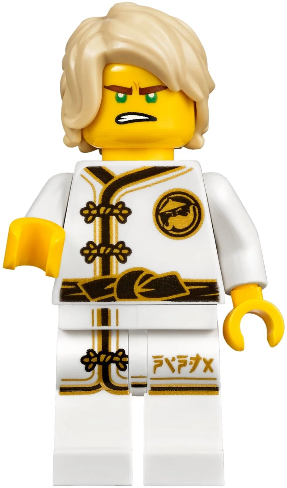 LEGO® 10739 Juniors Juniors Atak Rekinów - zdjęcie 16