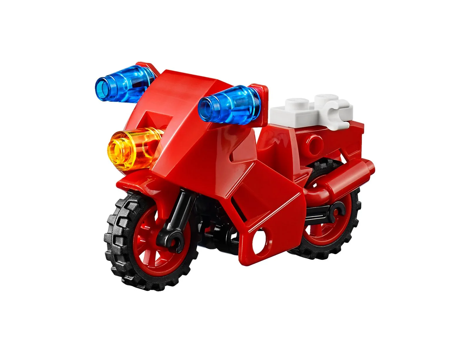 LEGO® 10740 Patrol Strażacki - walizeczka - zdjęcie 7