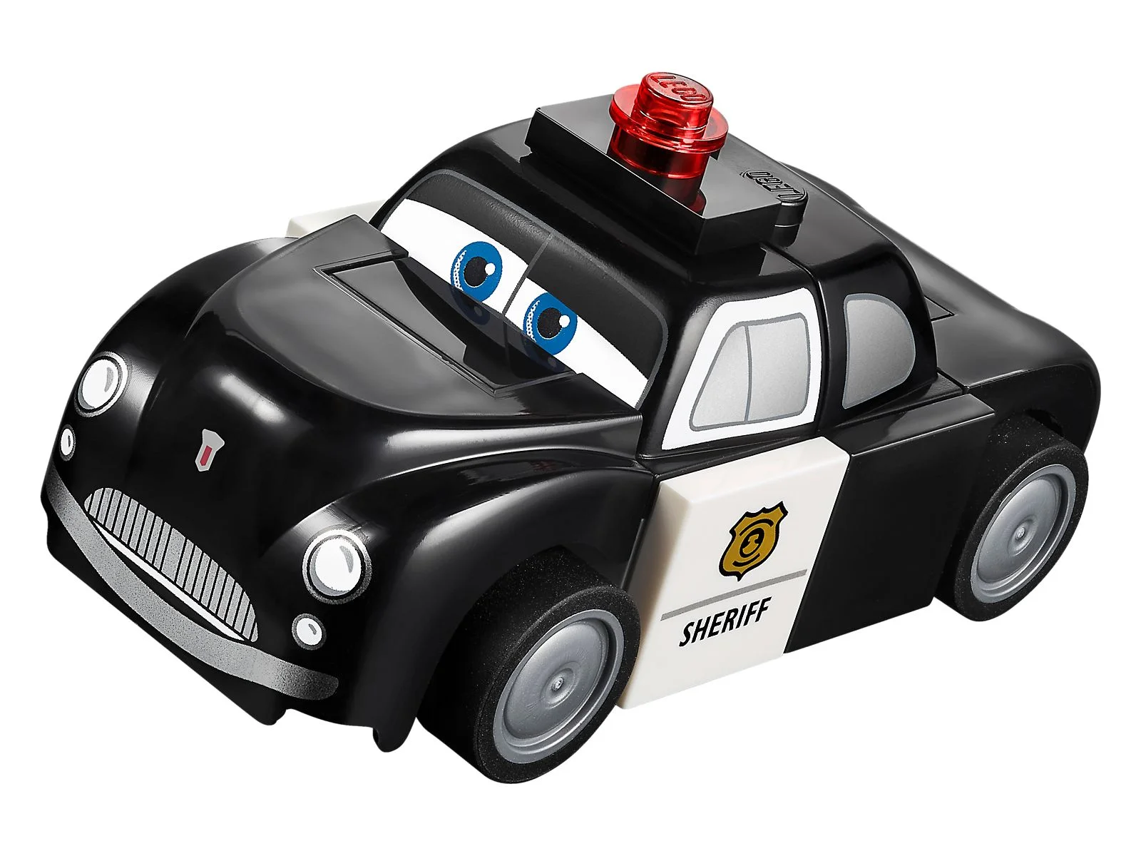LEGO® 10742 Trening szybkości - zdjęcie 7
