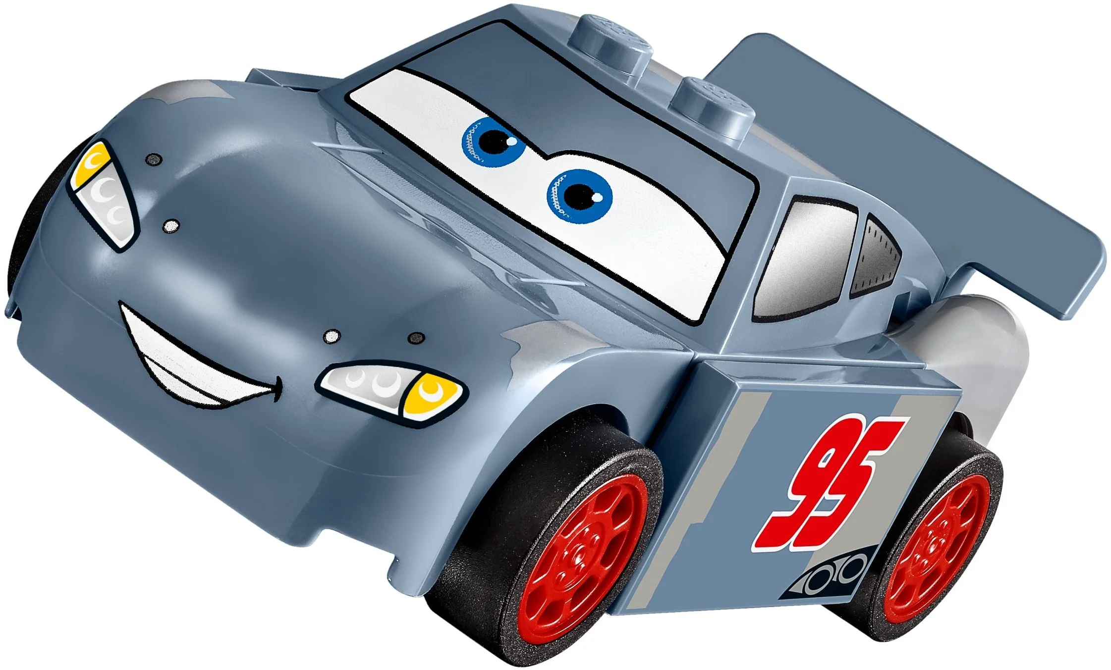 LEGO® 10742 Trening szybkości - zdjęcie 11