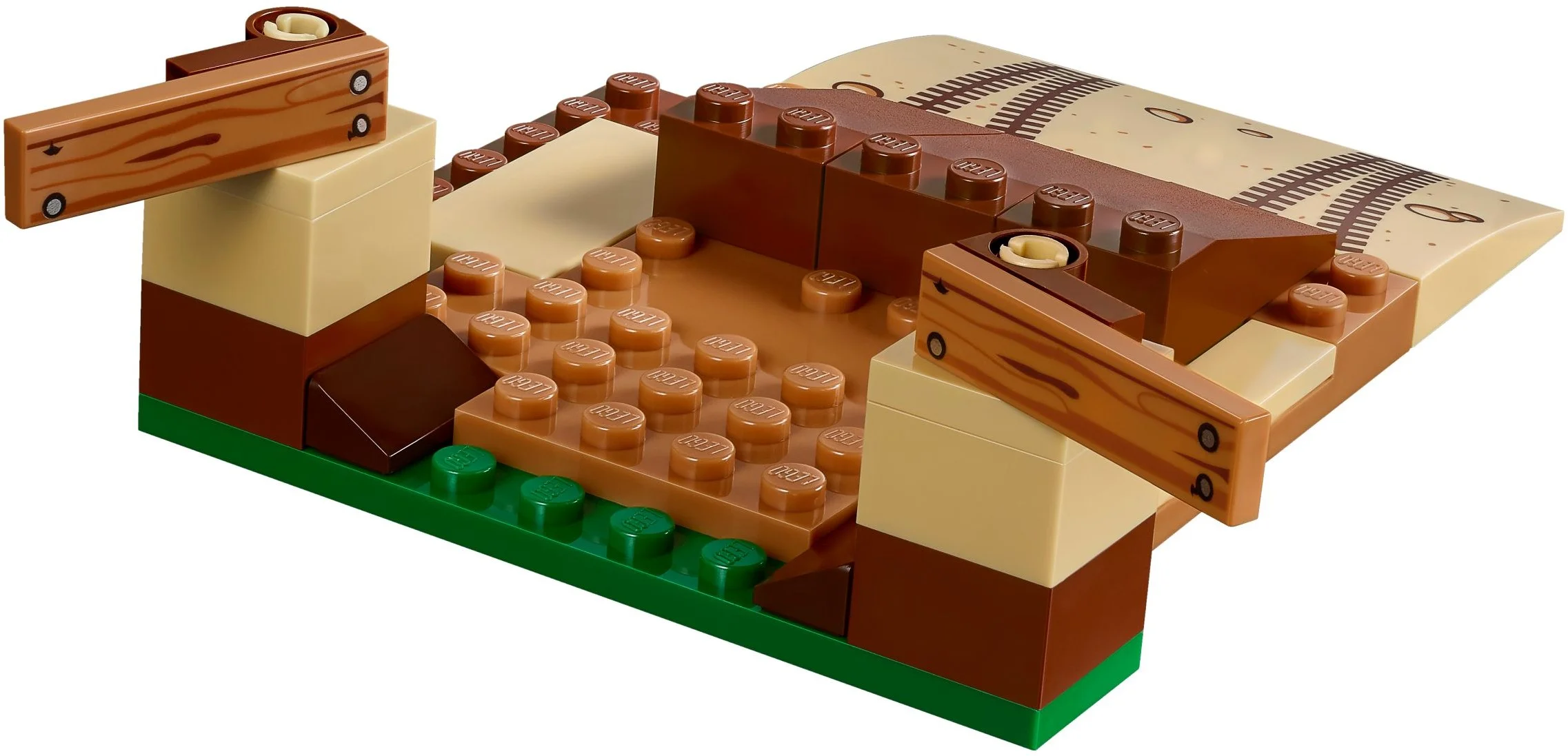 LEGO® 10742 Trening szybkości - zdjęcie 12