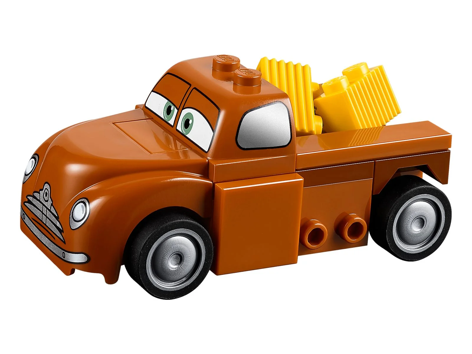 LEGO® 10743 Warsztat Smokey'ego - zdjęcie 2