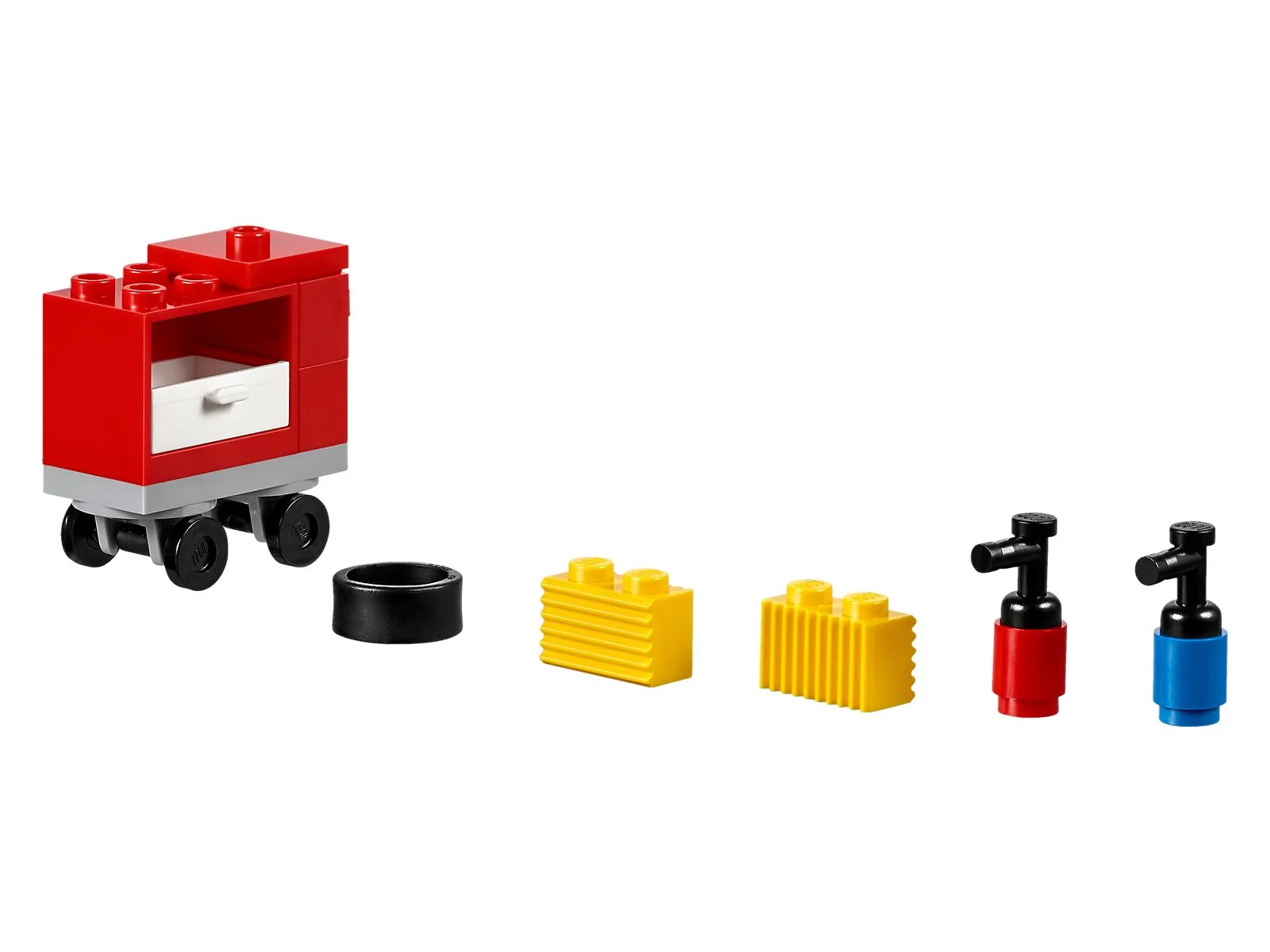 LEGO® 10743 Warsztat Smokey'ego - zdjęcie 12