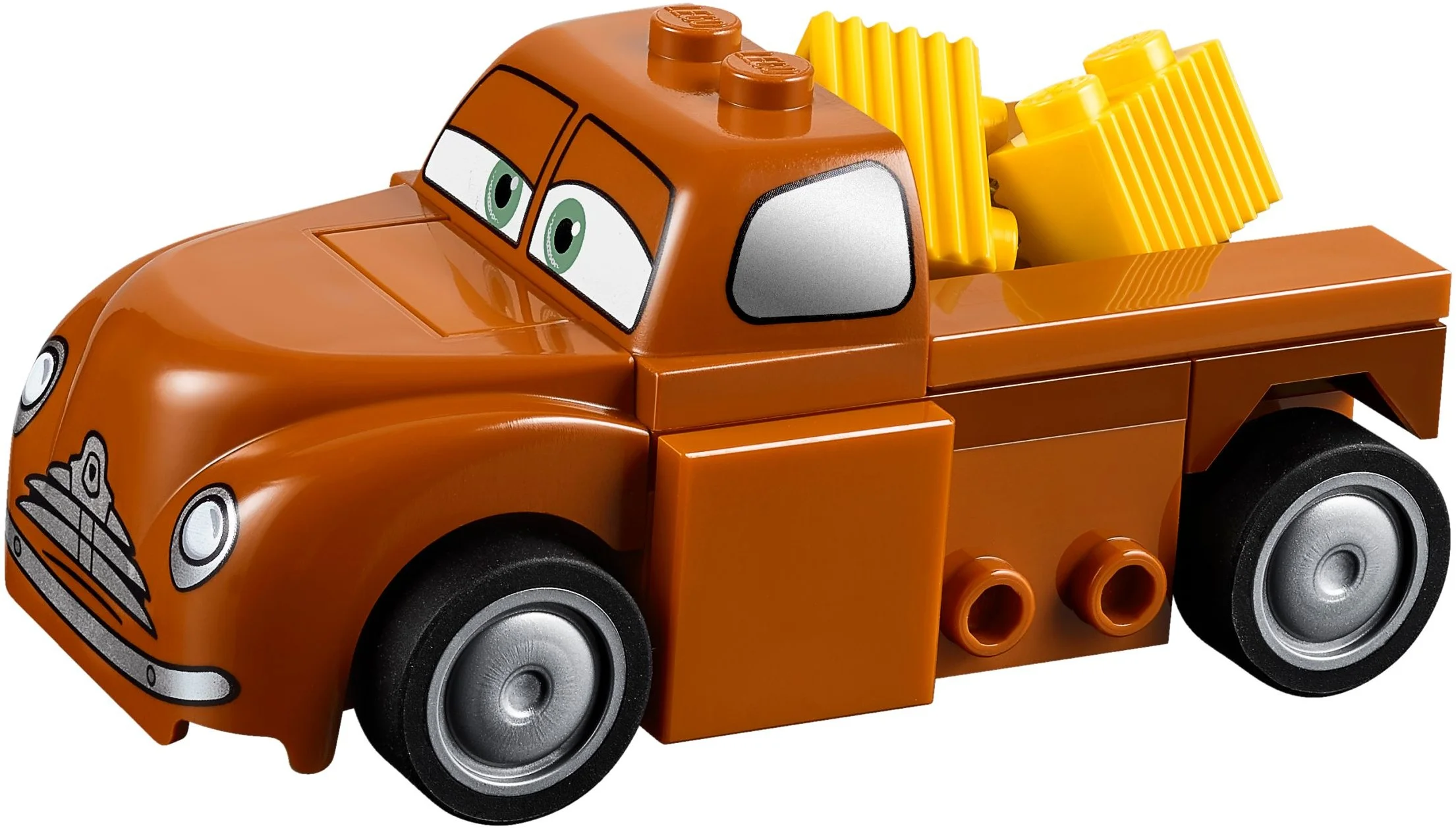 LEGO® 10743 Warsztat Smokey'ego - zdjęcie 15
