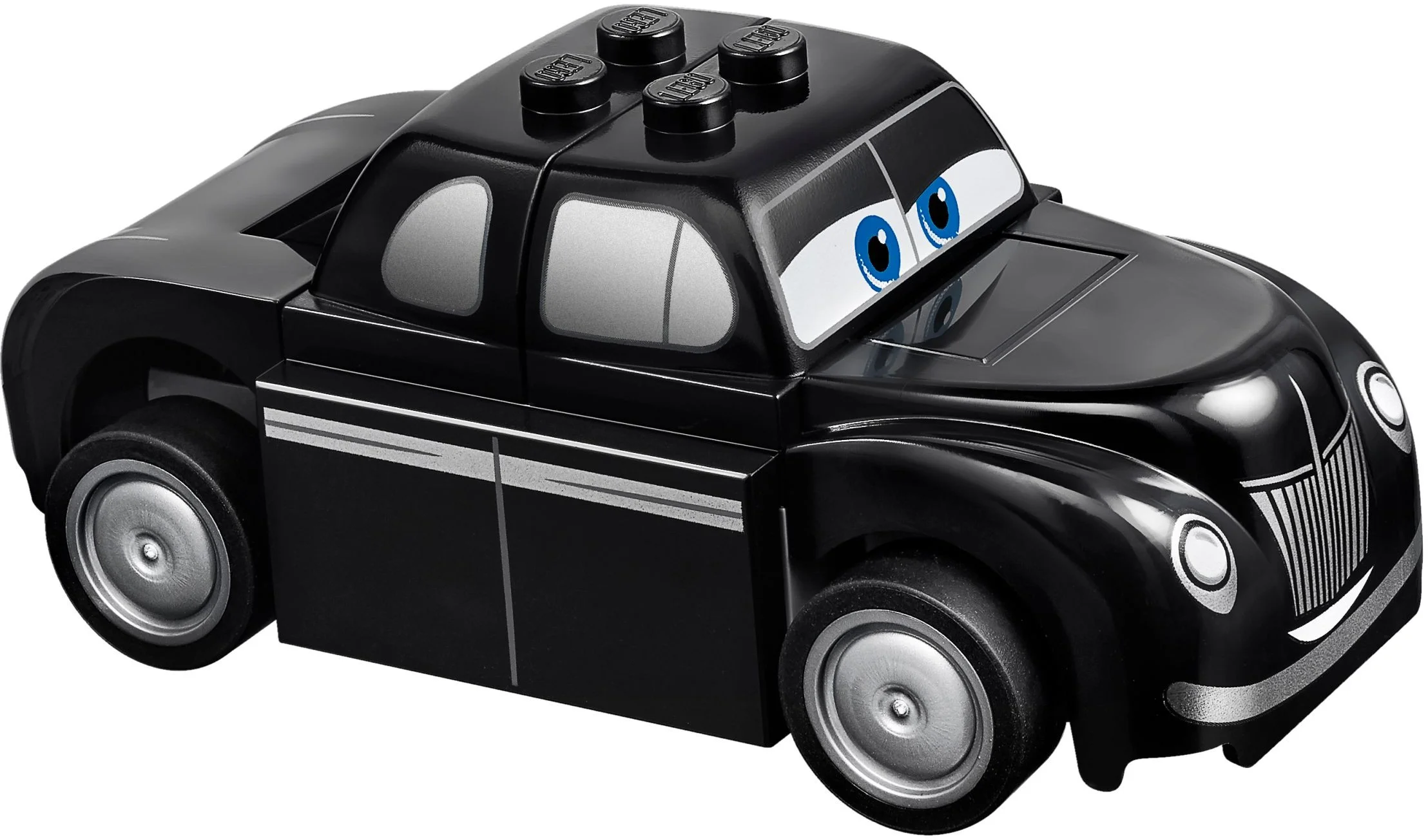 LEGO® 10743 Warsztat Smokey'ego - zdjęcie 16