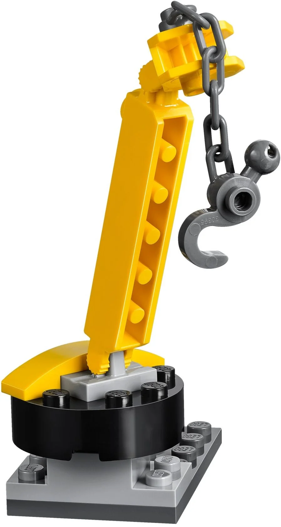 LEGO® 10743 Warsztat Smokey'ego - zdjęcie 17
