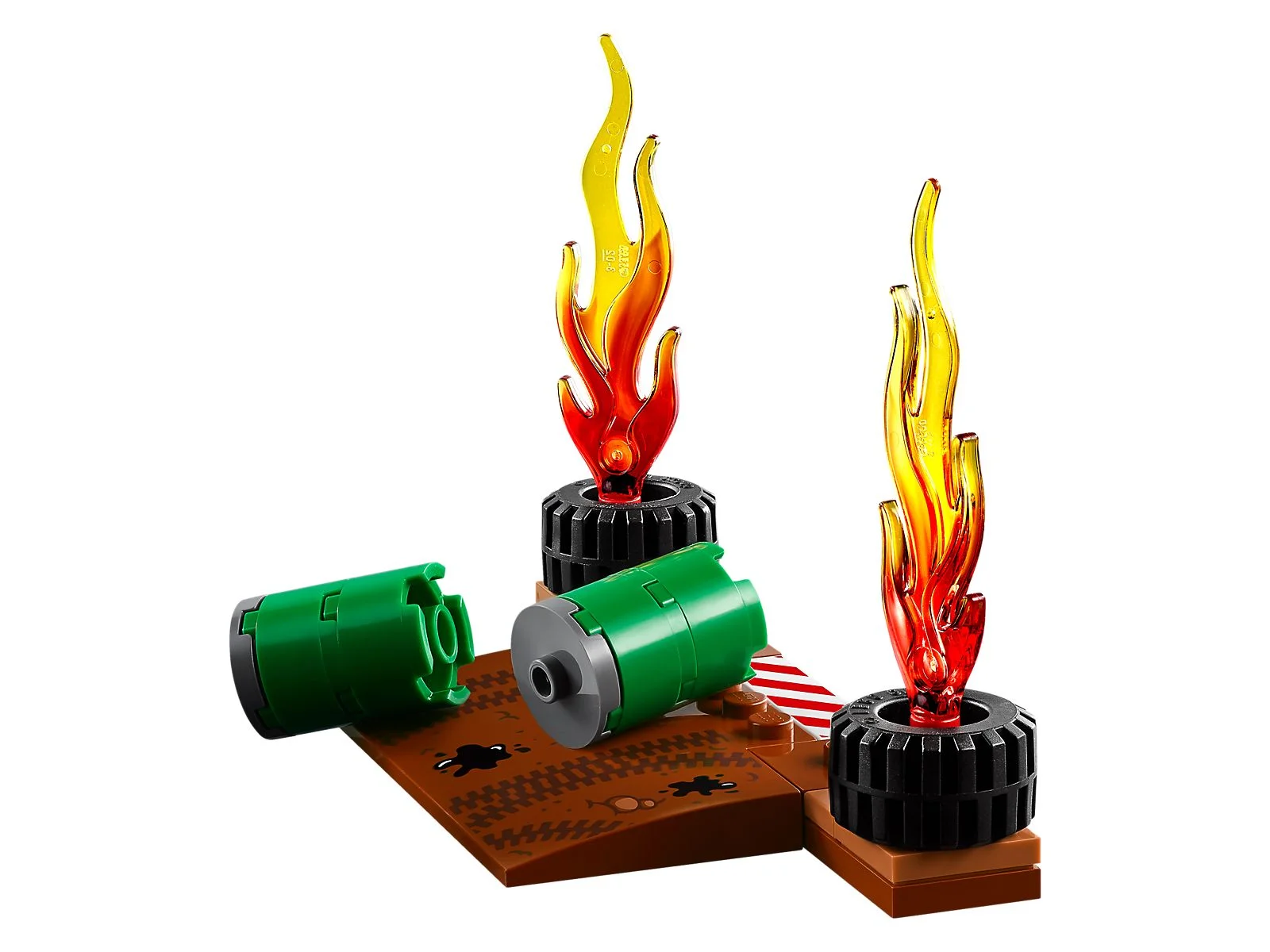 LEGO® 10744 Szalona ósemka w Thunder Hollow - zdjęcie 3