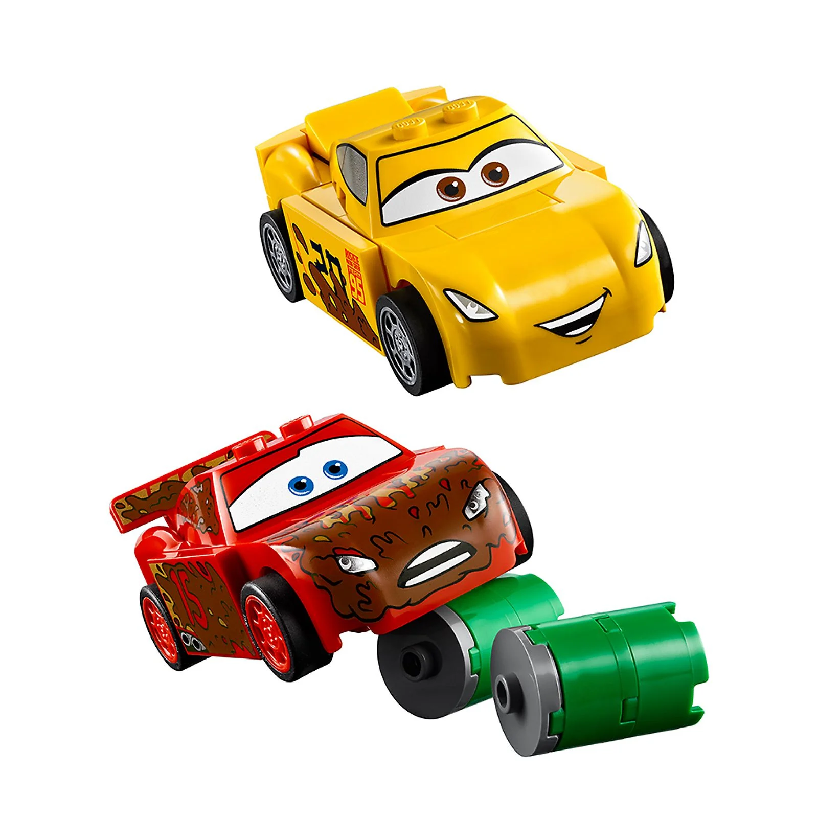 LEGO® 10744 Szalona ósemka w Thunder Hollow - zdjęcie 10