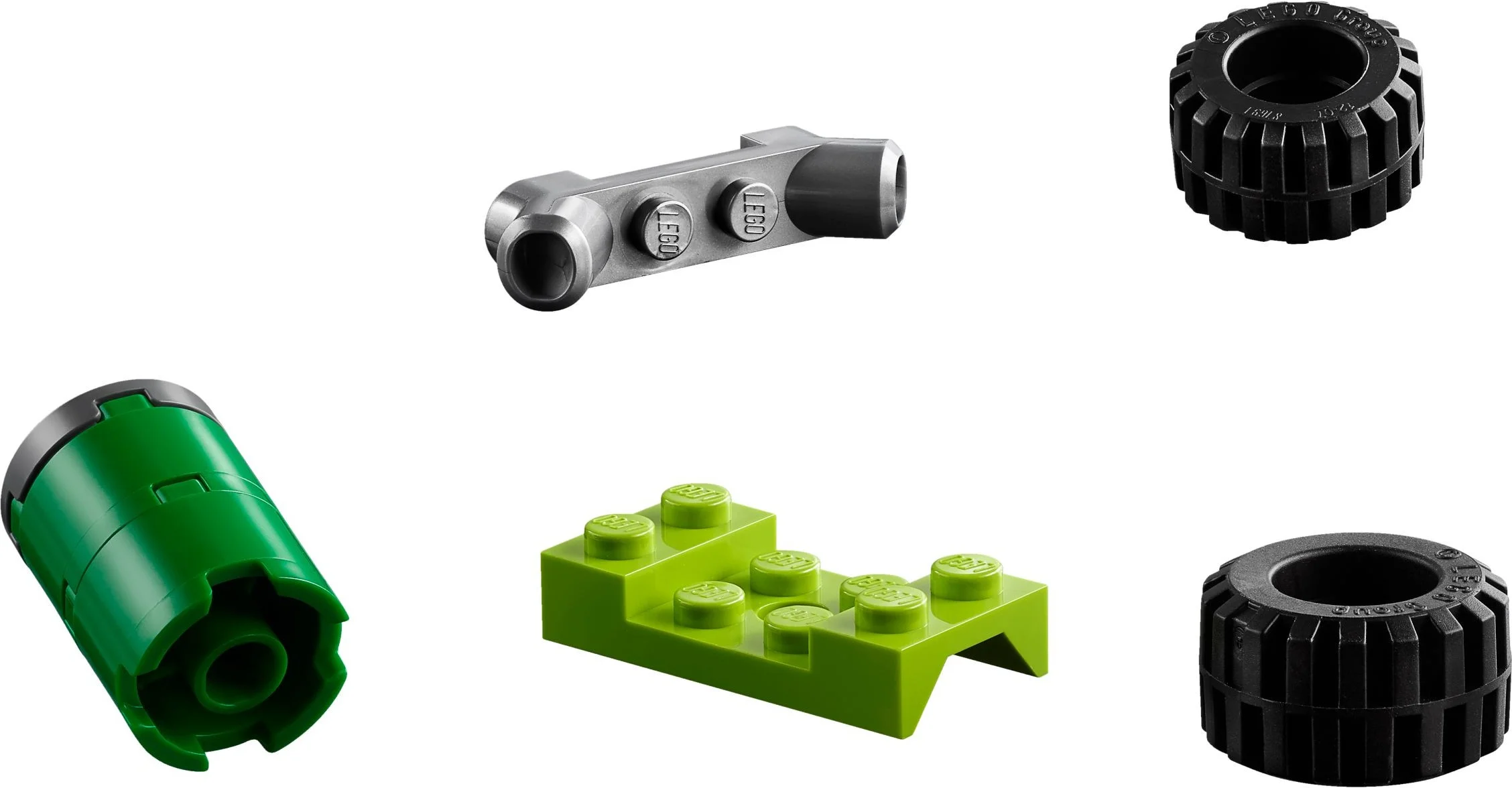 LEGO® 10744 Szalona ósemka w Thunder Hollow - zdjęcie 12