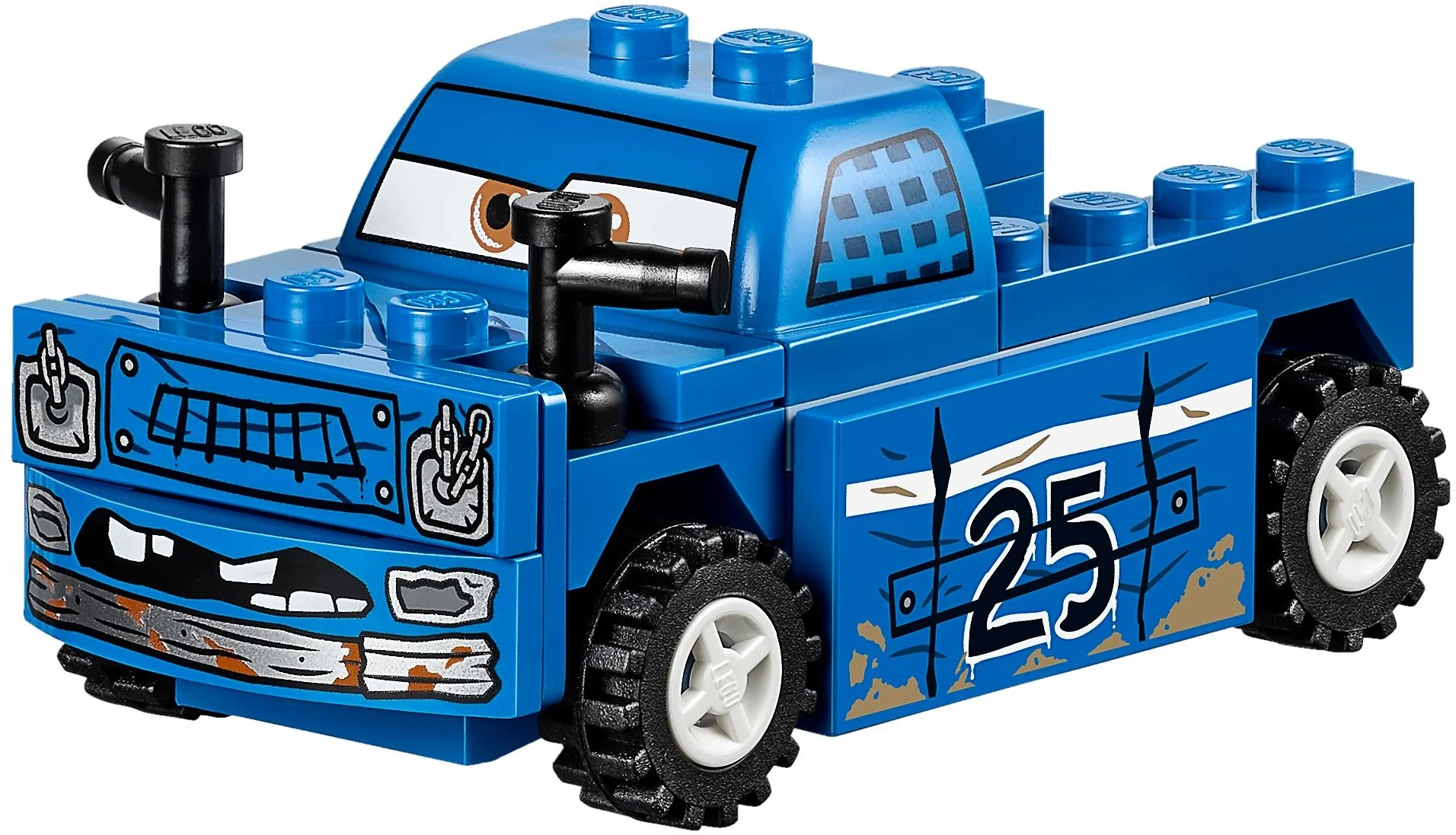 LEGO® 10744 Szalona ósemka w Thunder Hollow - zdjęcie 18