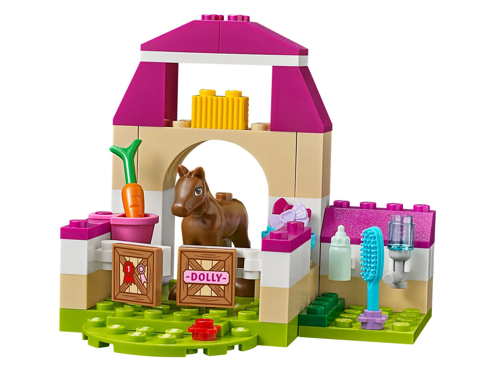 LEGO® 10746 Farma - walizeczka - zdjęcie 9
