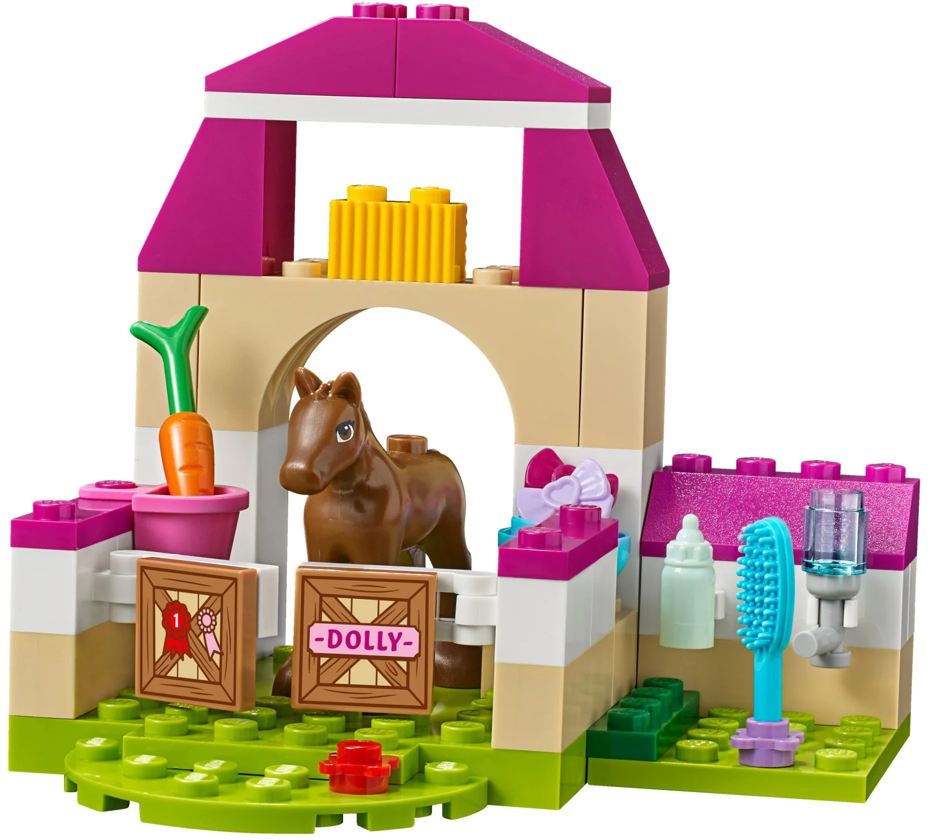 LEGO® 10746 Farma - walizeczka - zdjęcie 13