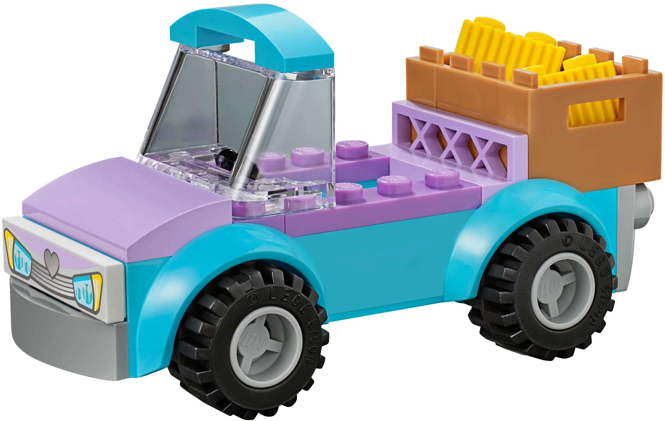 LEGO® 10746 Farma - walizeczka - zdjęcie 15