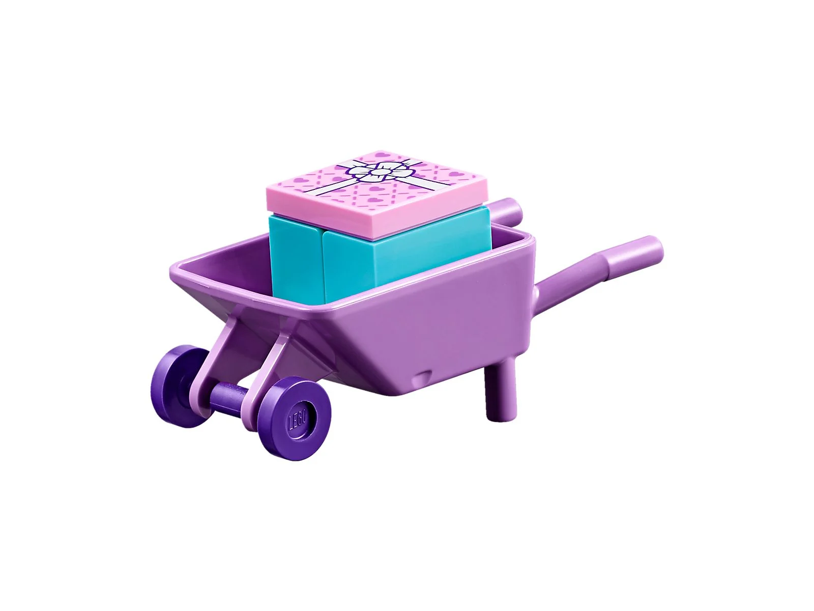 LEGO® 10748 Przyjęcie dla zwierzaków Emmy - zdjęcie 3