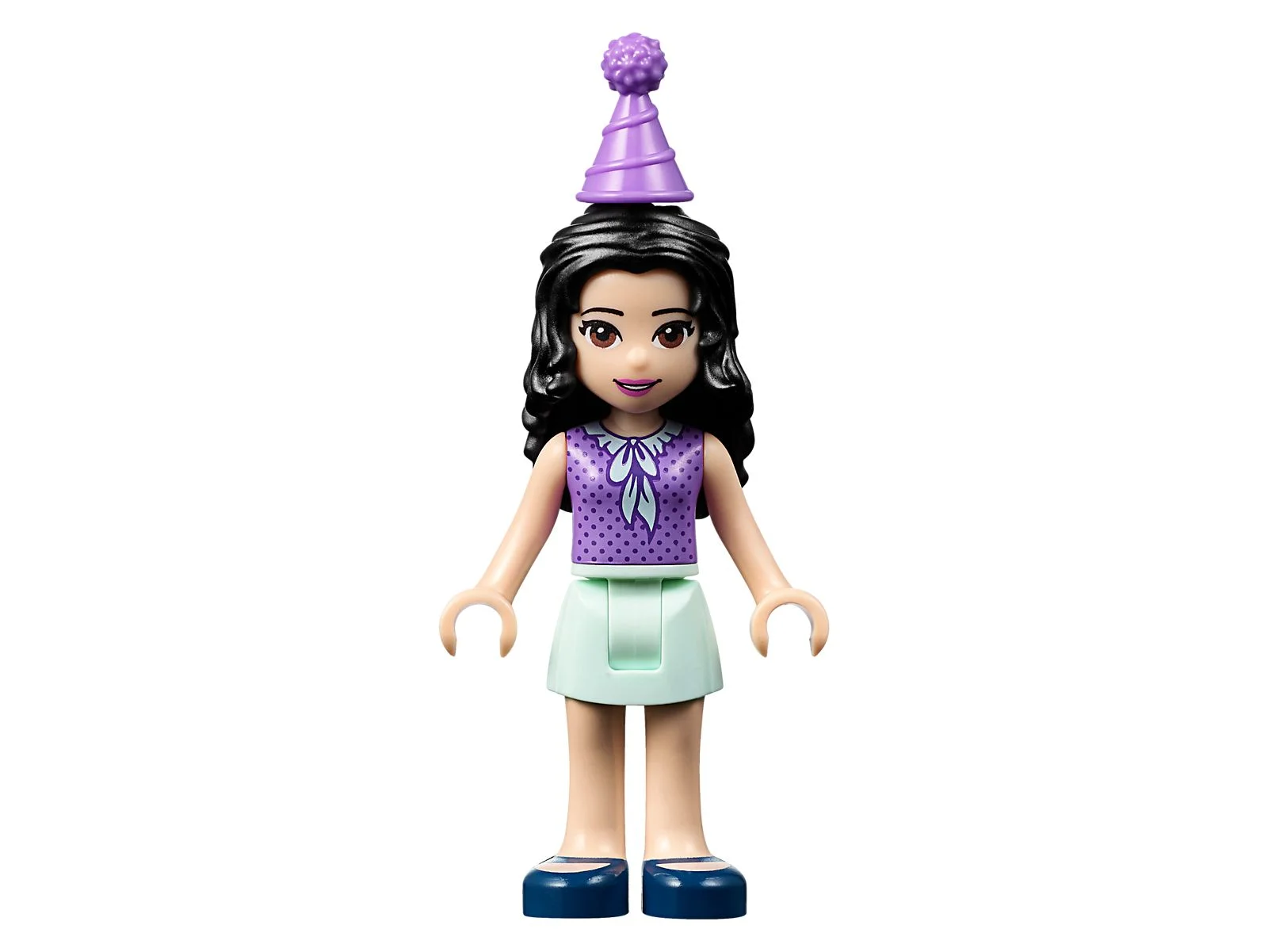 LEGO® 10748 Przyjęcie dla zwierzaków Emmy - zdjęcie 4