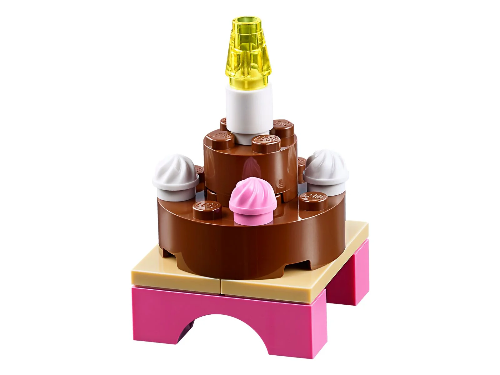 LEGO® 10748 Przyjęcie dla zwierzaków Emmy - zdjęcie 7