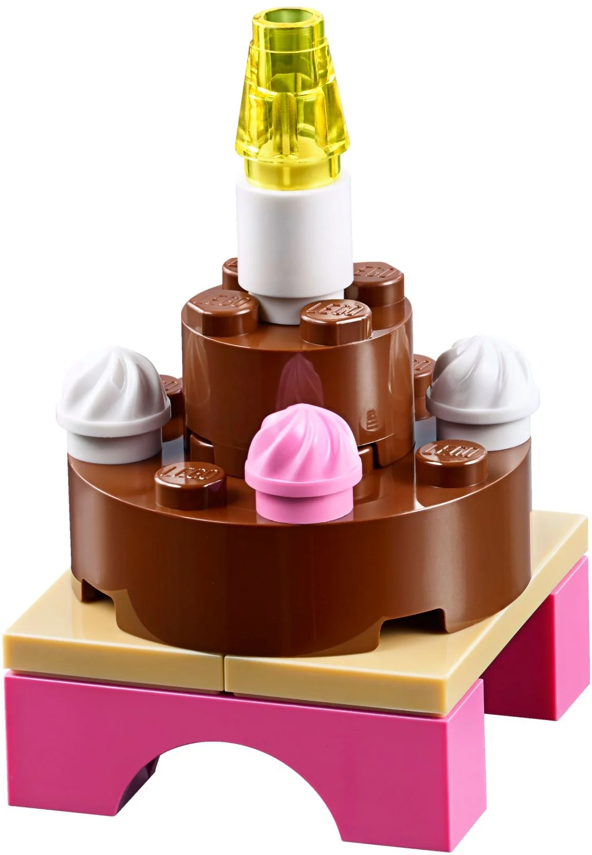 LEGO® 10748 Przyjęcie dla zwierzaków Emmy - zdjęcie 13